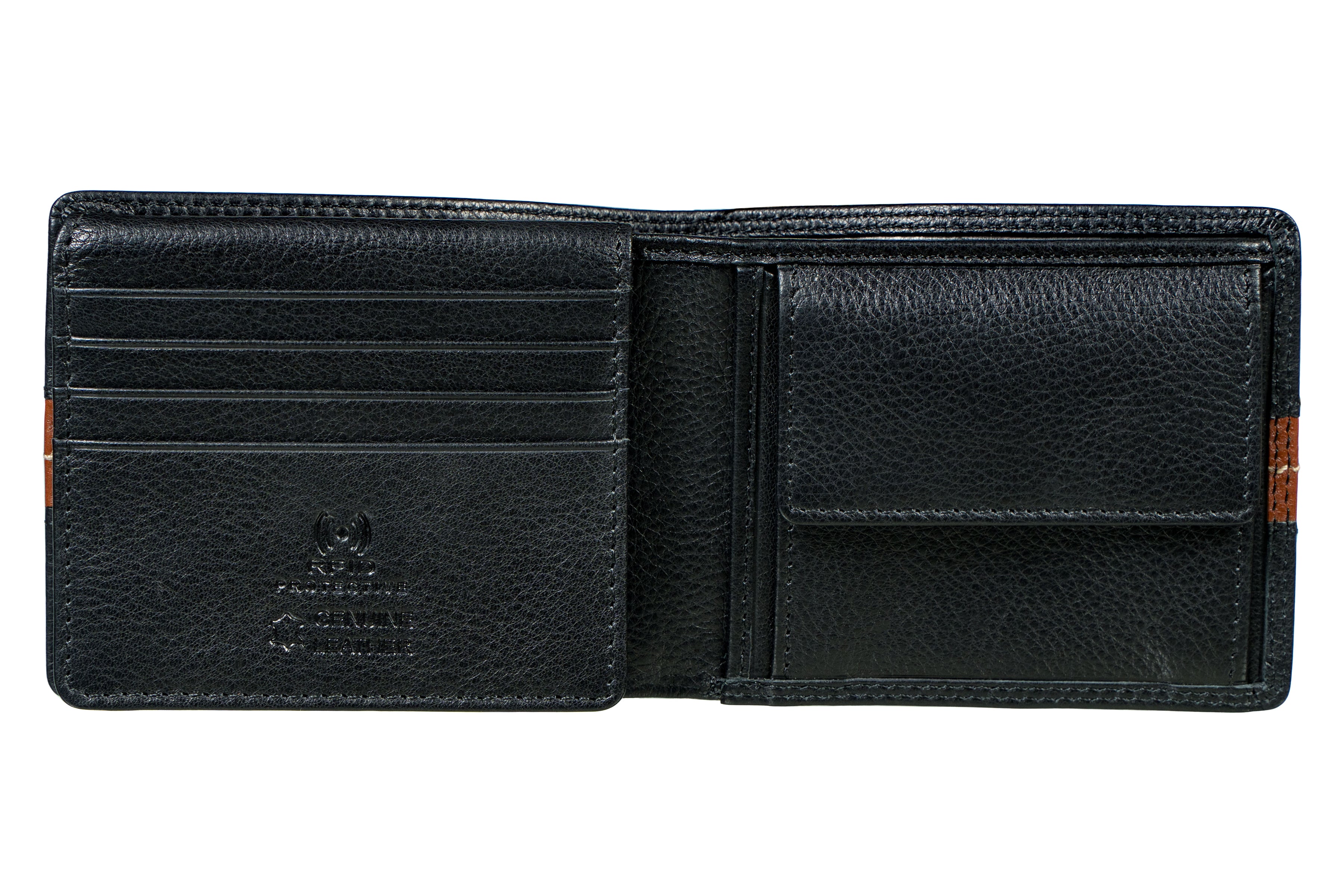 The Ridge Men's Wallet