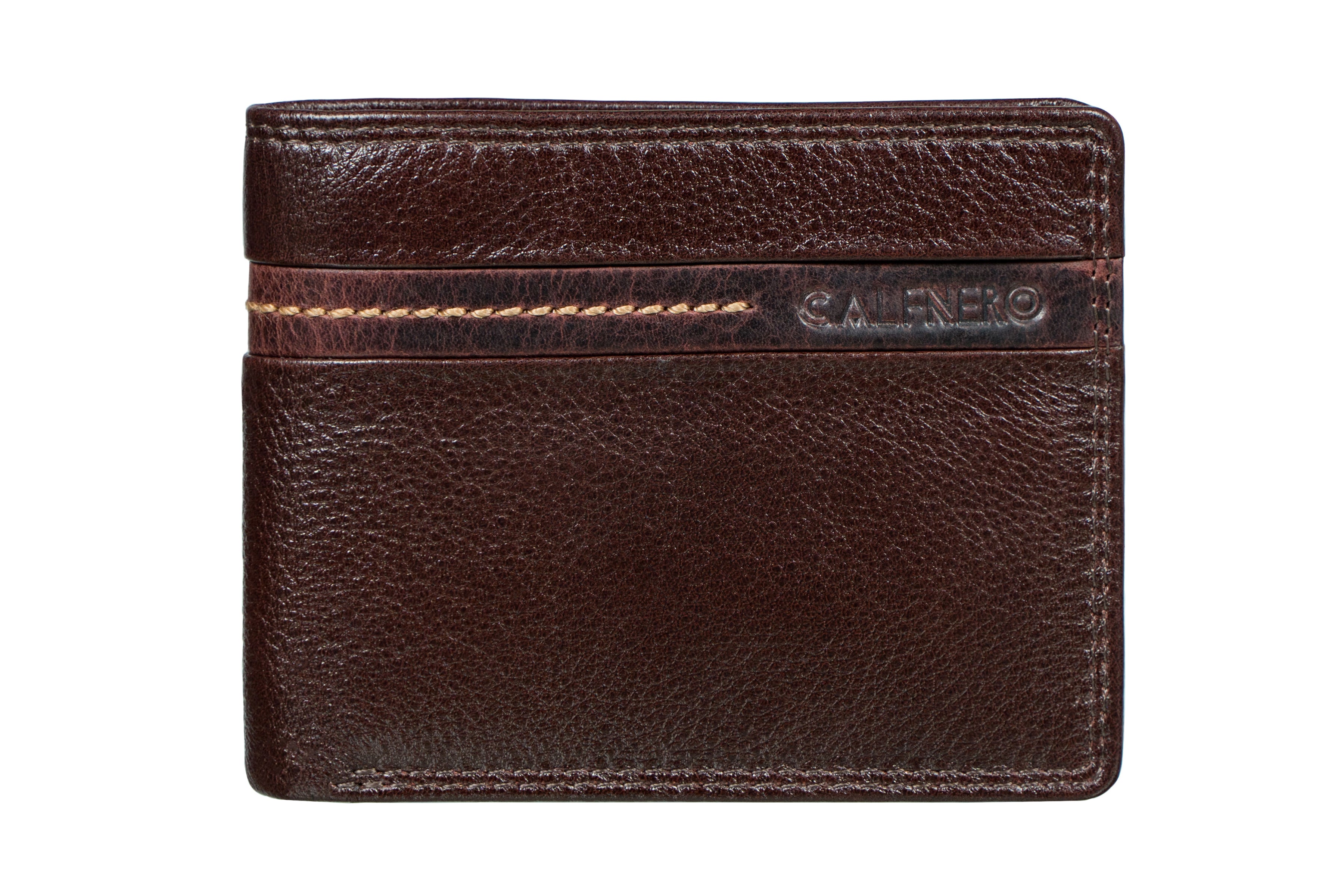 The Monarch Men's Wallet