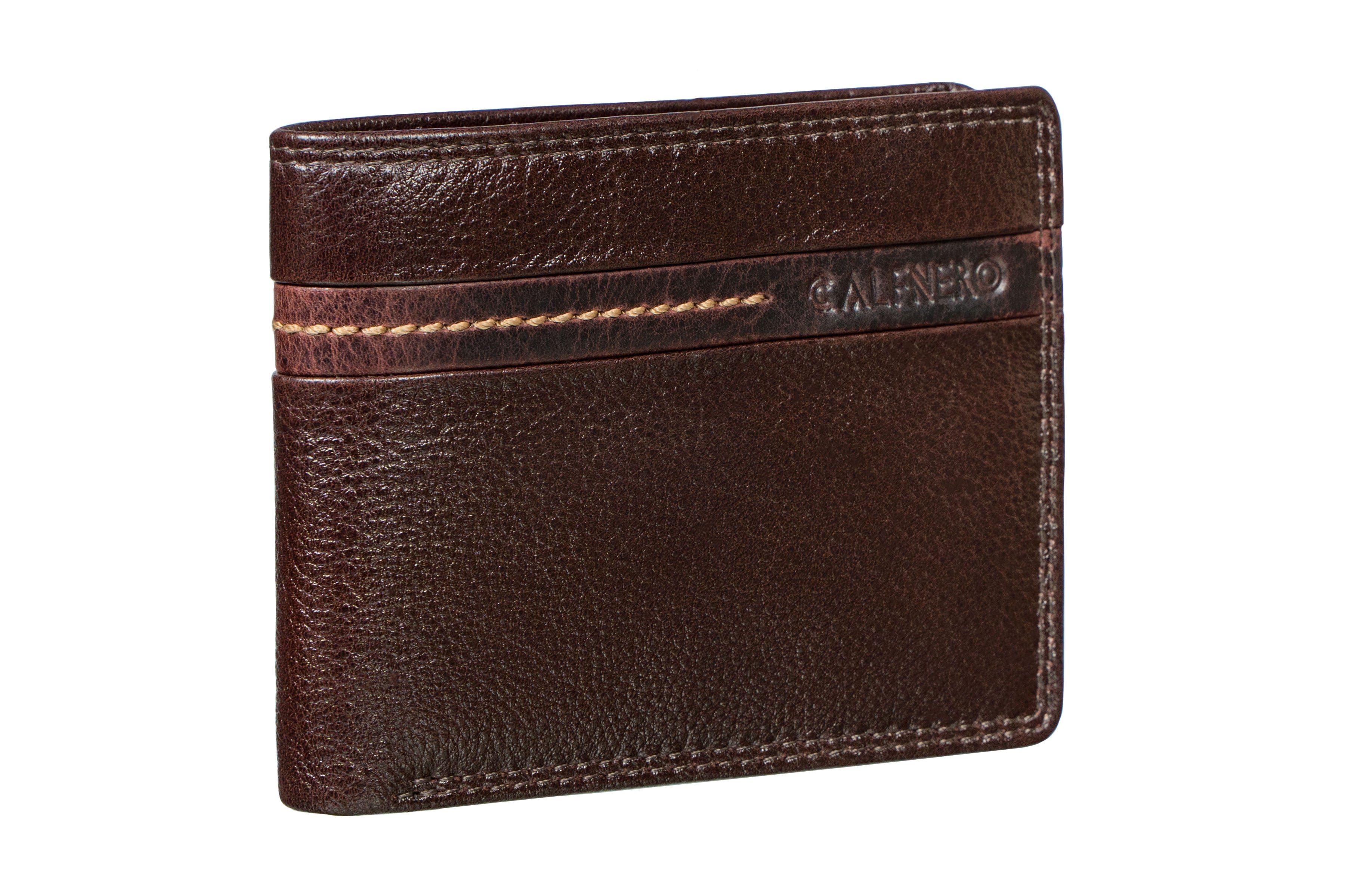 The Monarch Men's Wallet