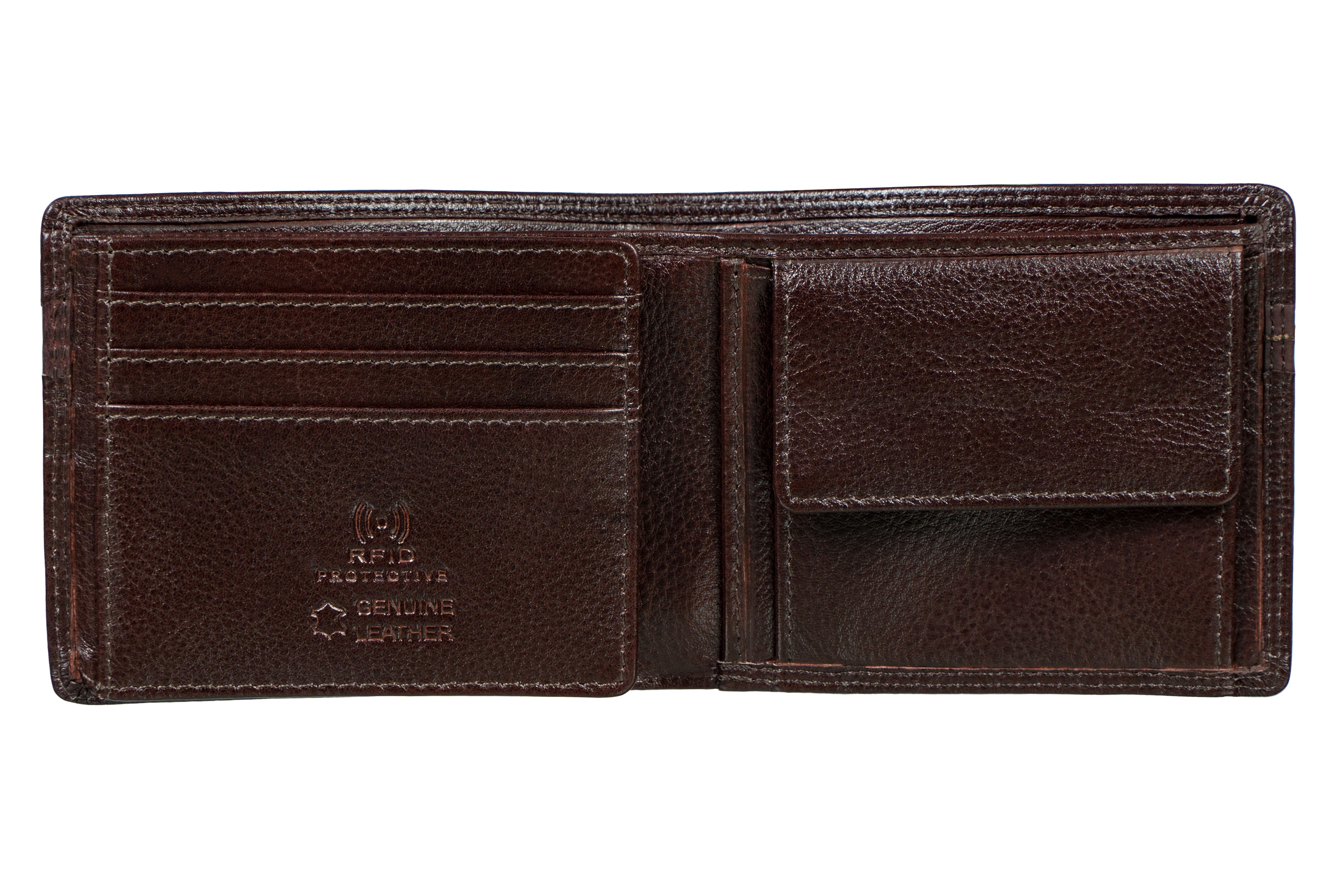 The Monarch Men's Wallet