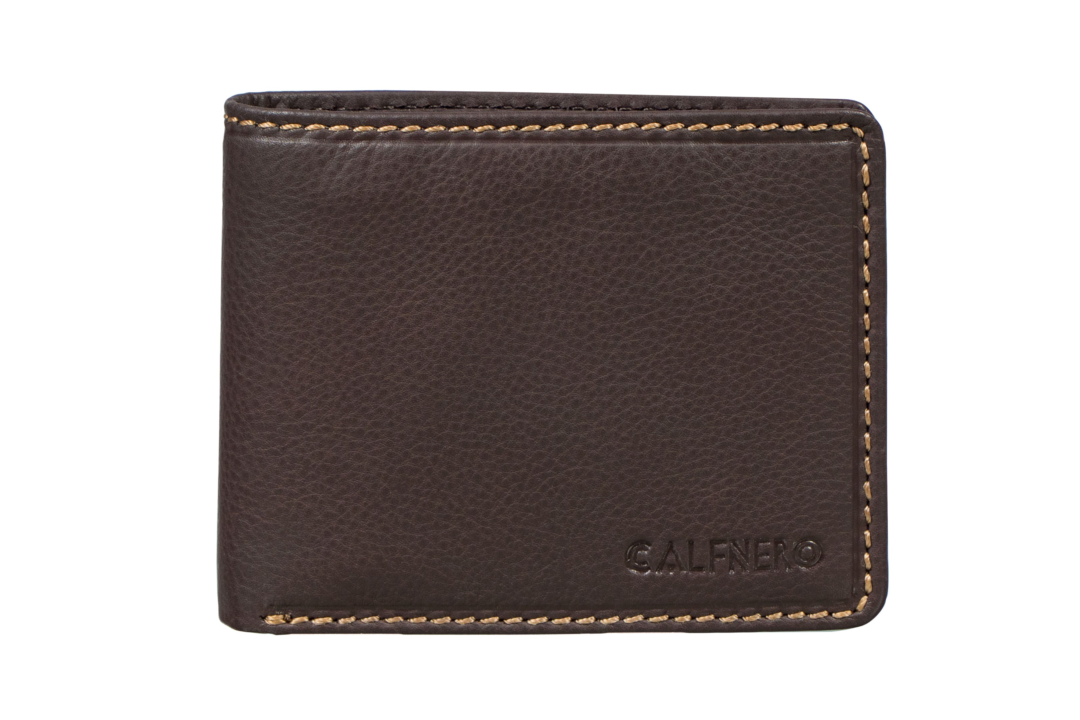 The Sterling Men's Wallet