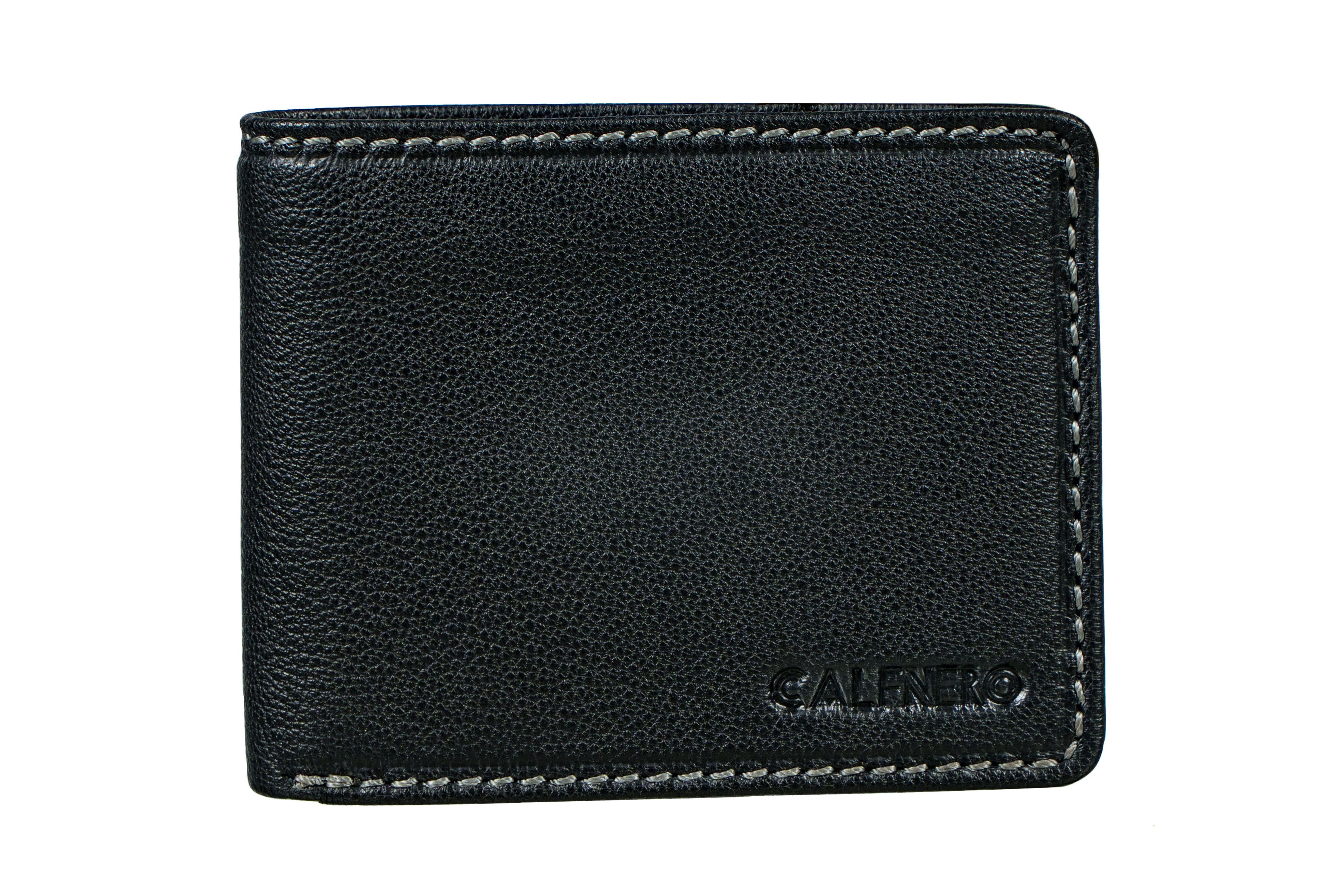 The Sterling Men's Wallet