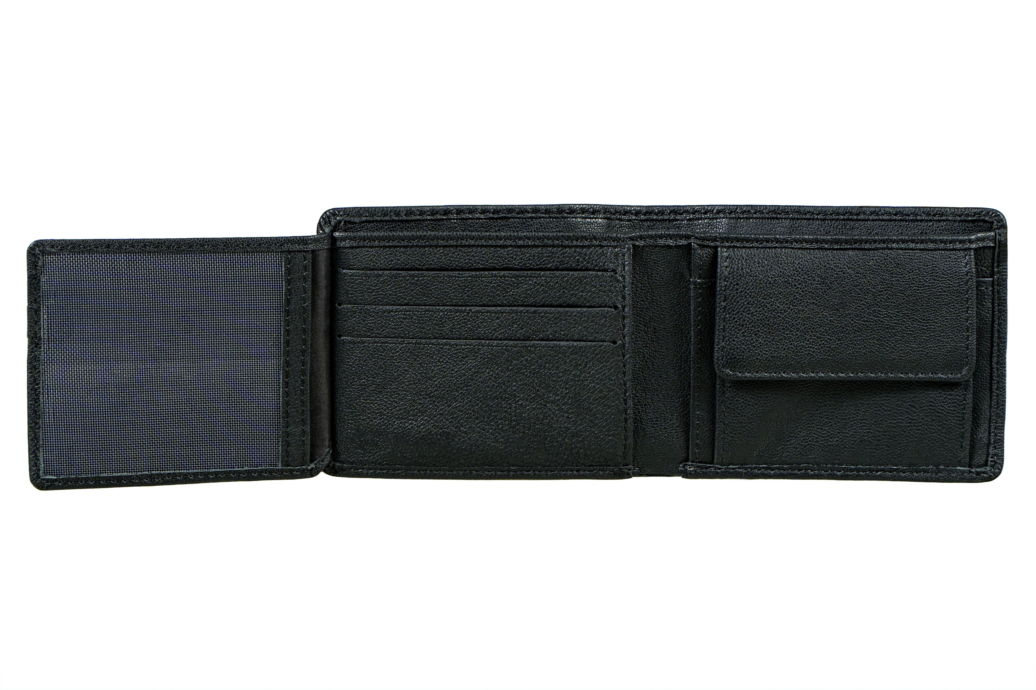 The Sterling Men's Wallet