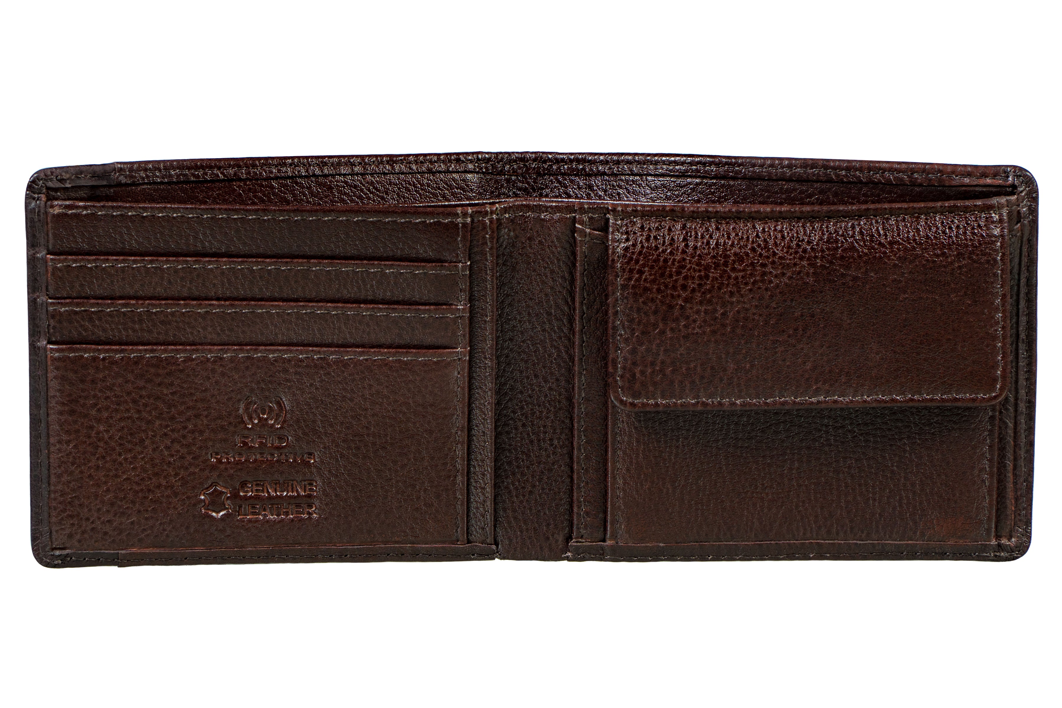 The Terra Men's Wallet