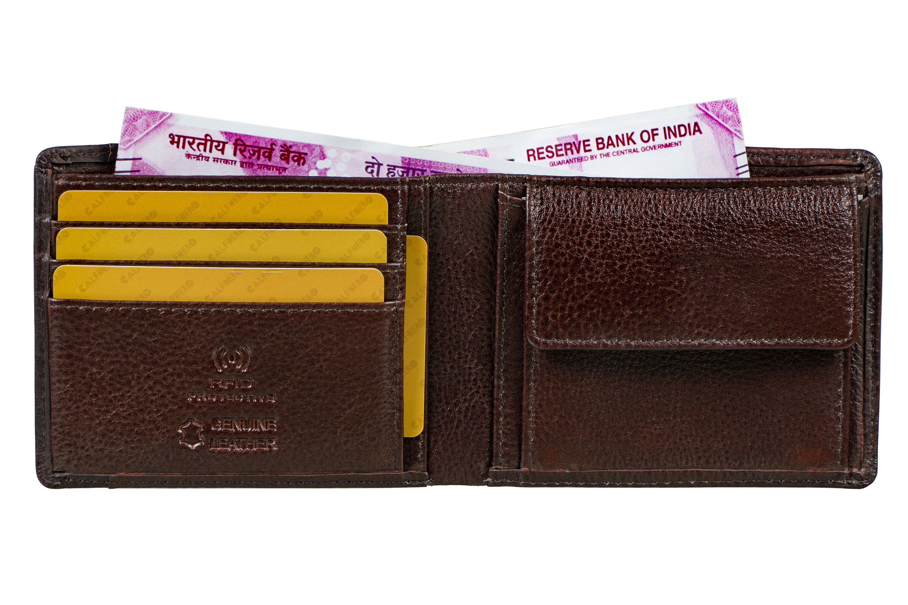 The Terra Men's Wallet