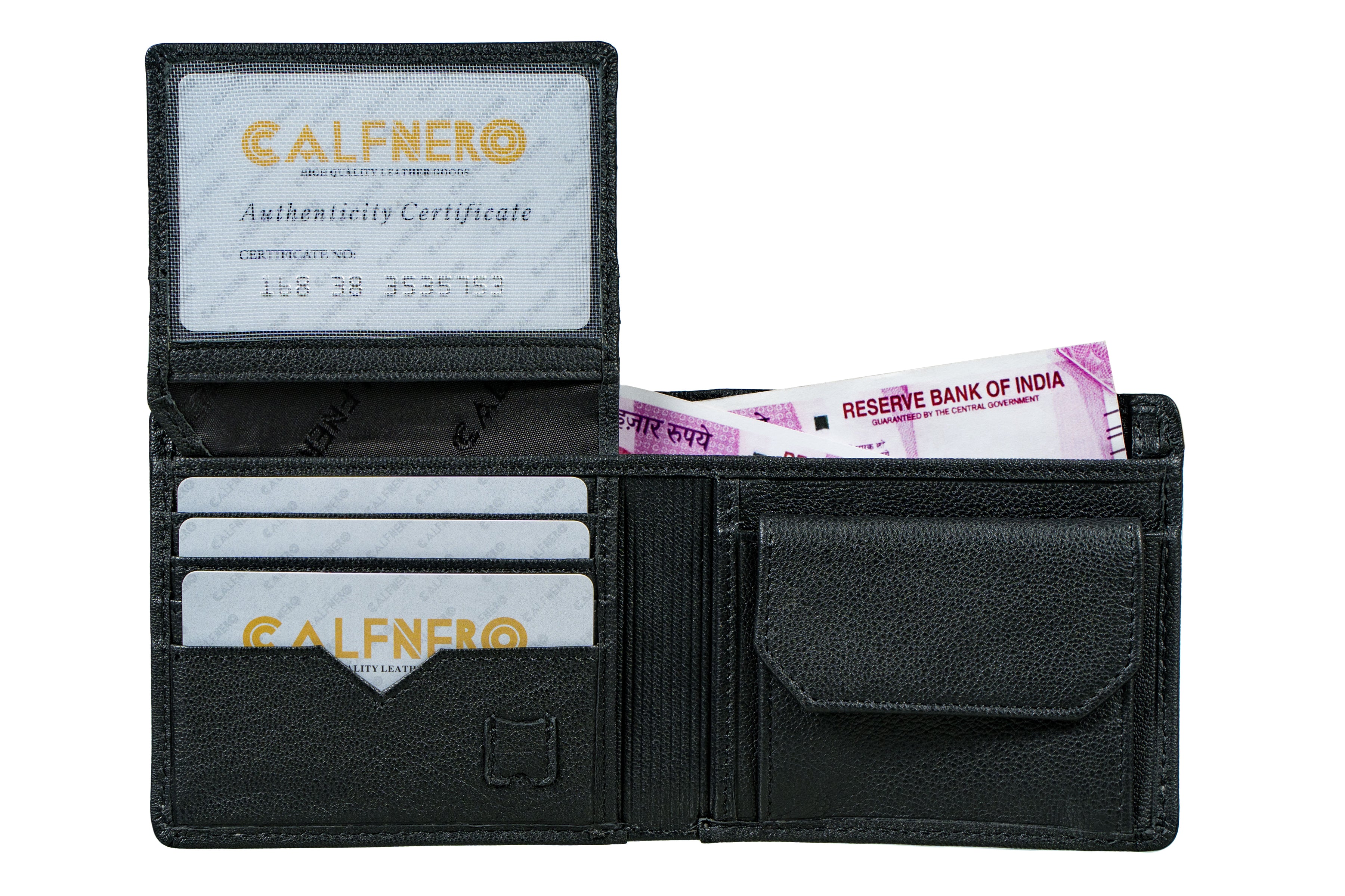 The Forge Men's Wallet