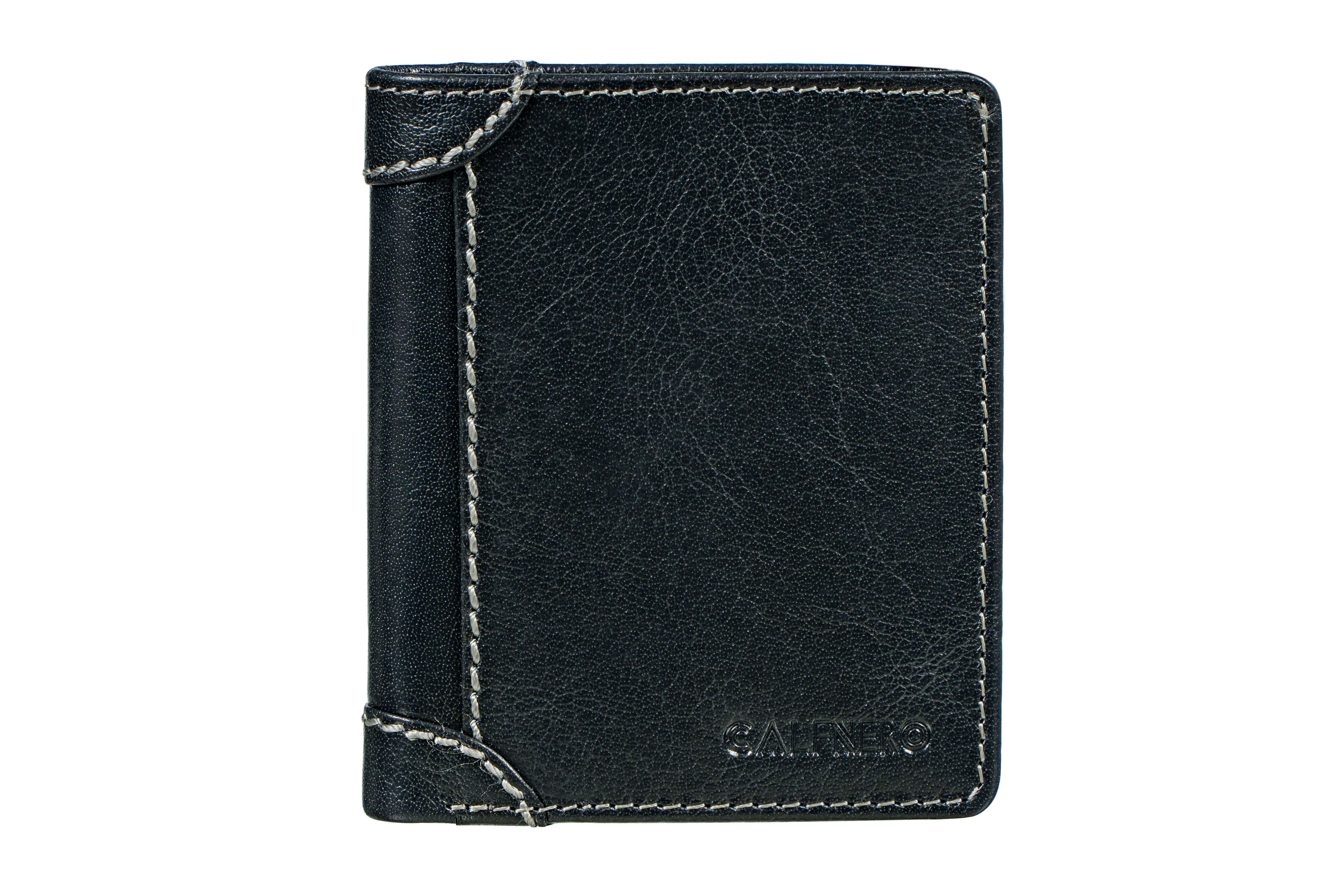 The Meridian Men's Wallet