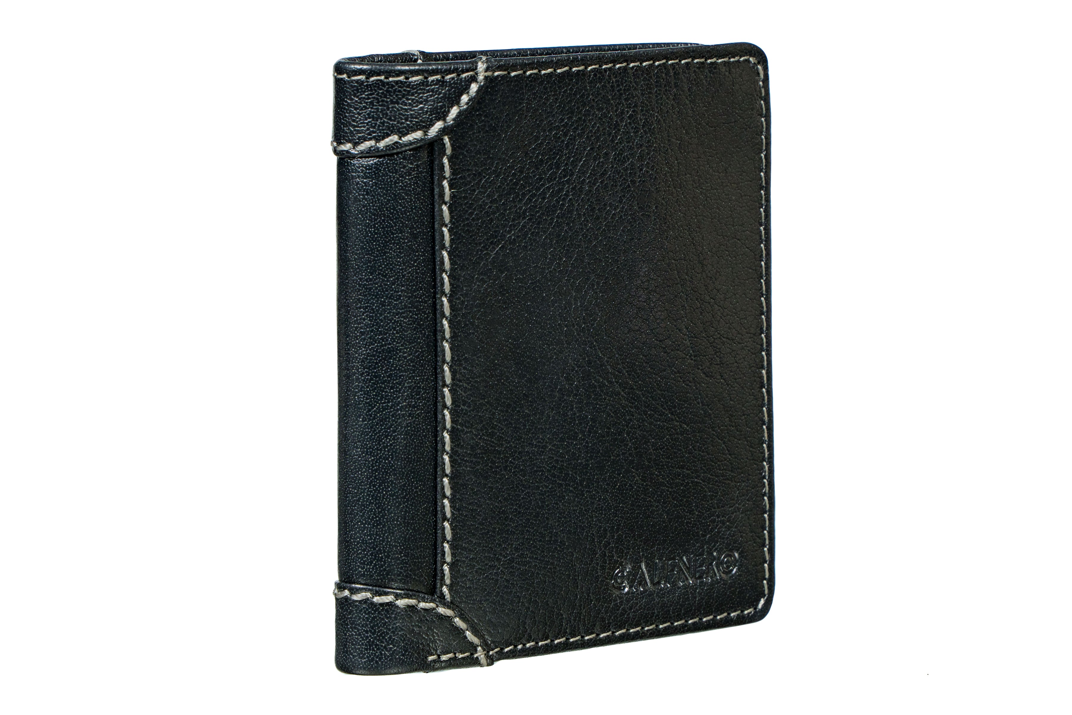 The Meridian Men's Wallet