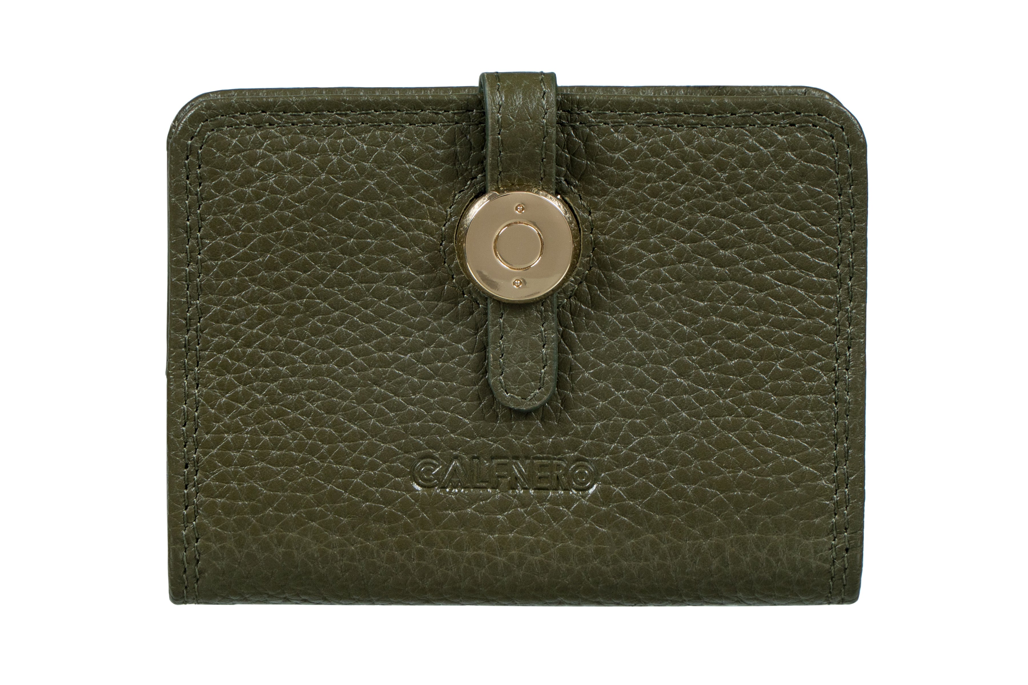 The Linden Card Case