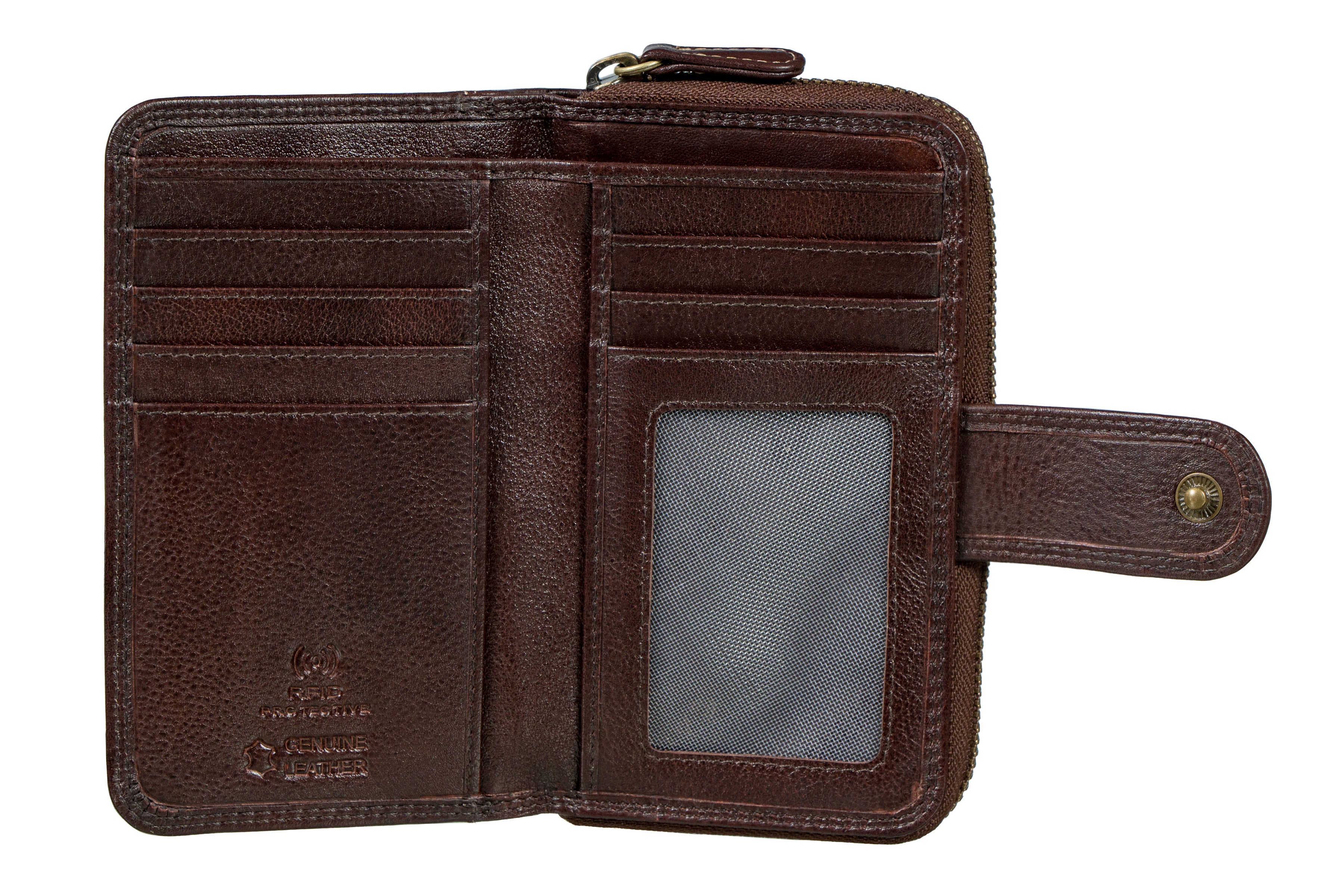 The Citadel Women's Wallet
