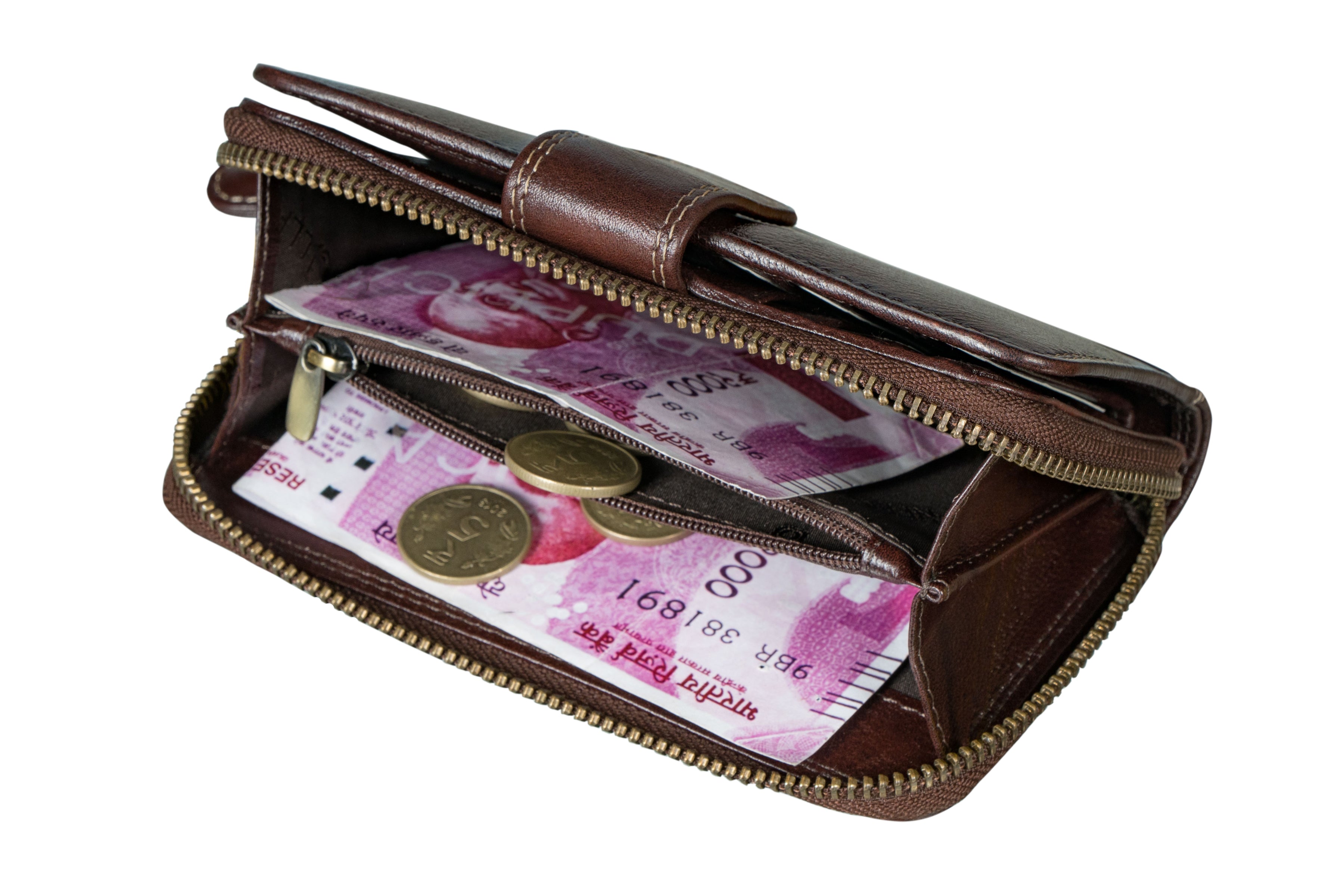 The Citadel Women's Wallet