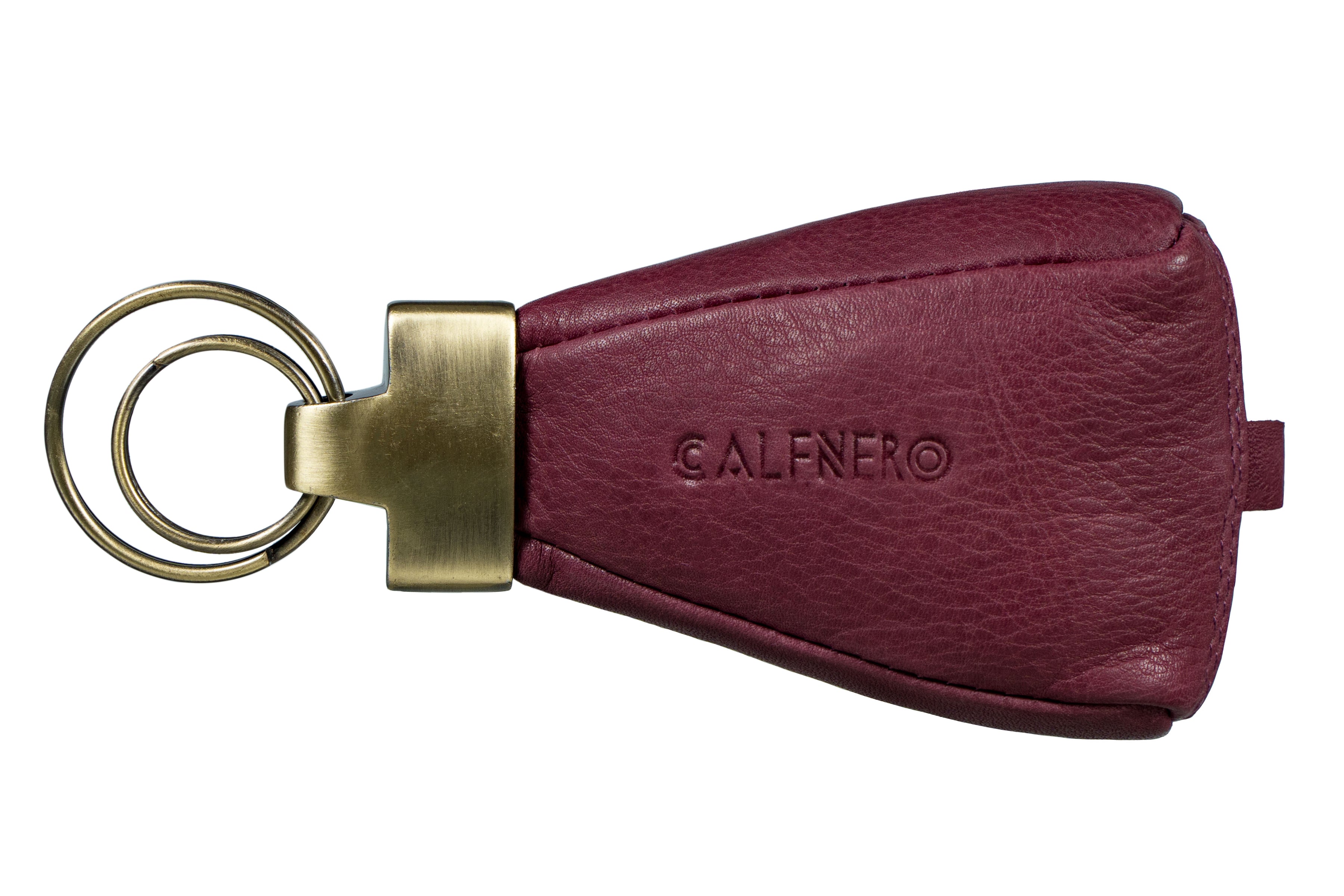 The Odyssey Key Ring