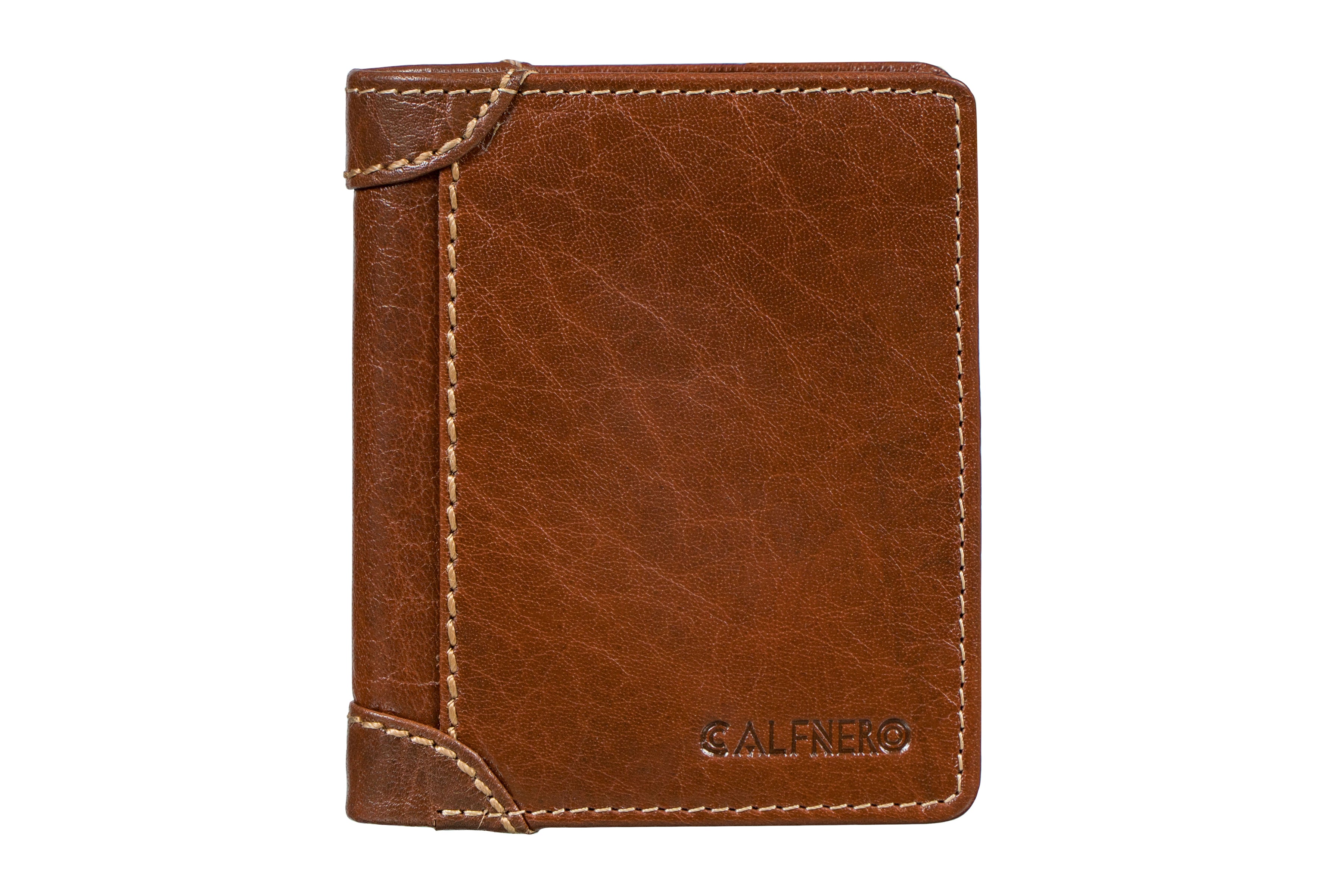 The Meridian Men's Wallet