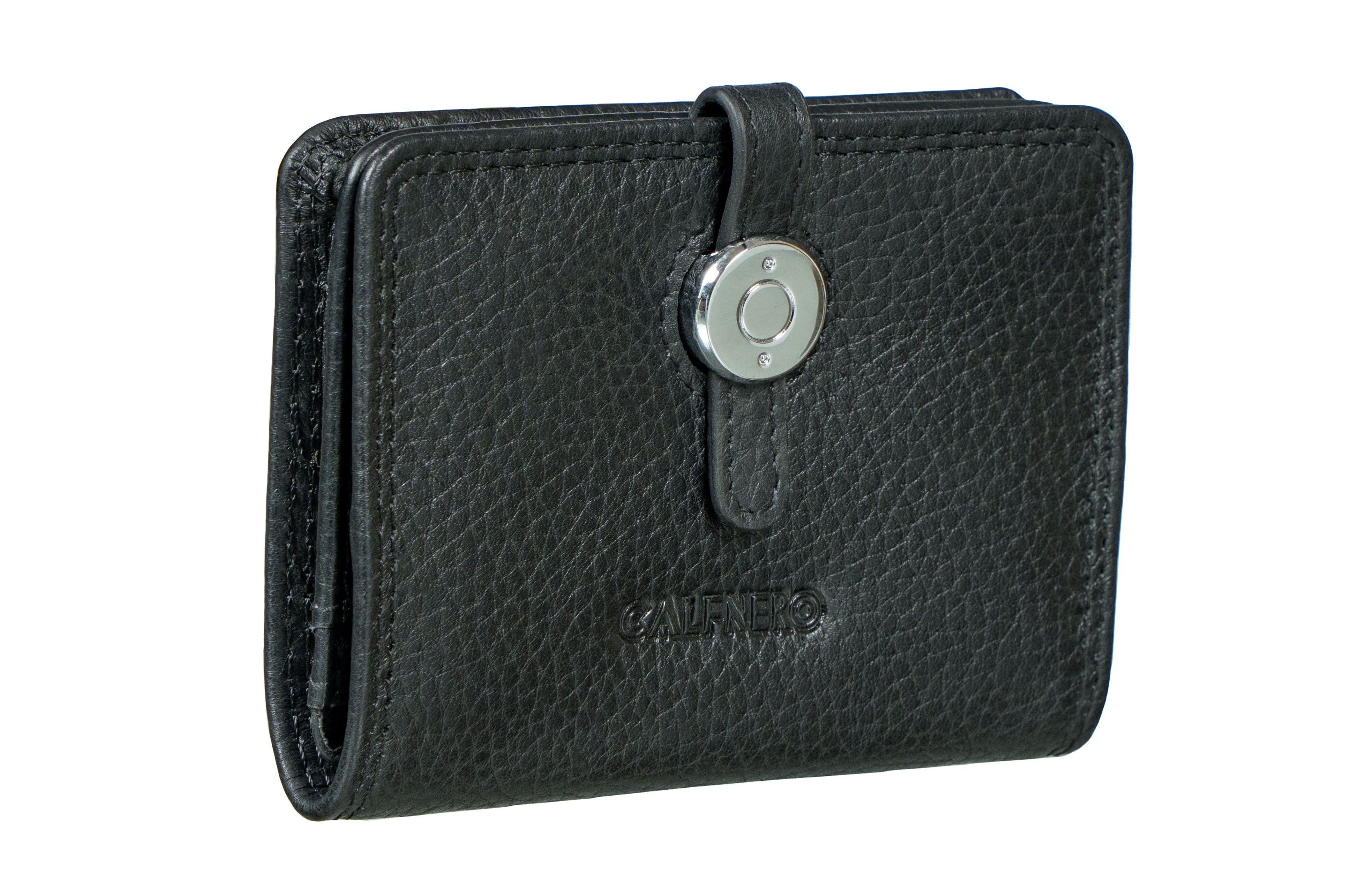 The Linden Card Case