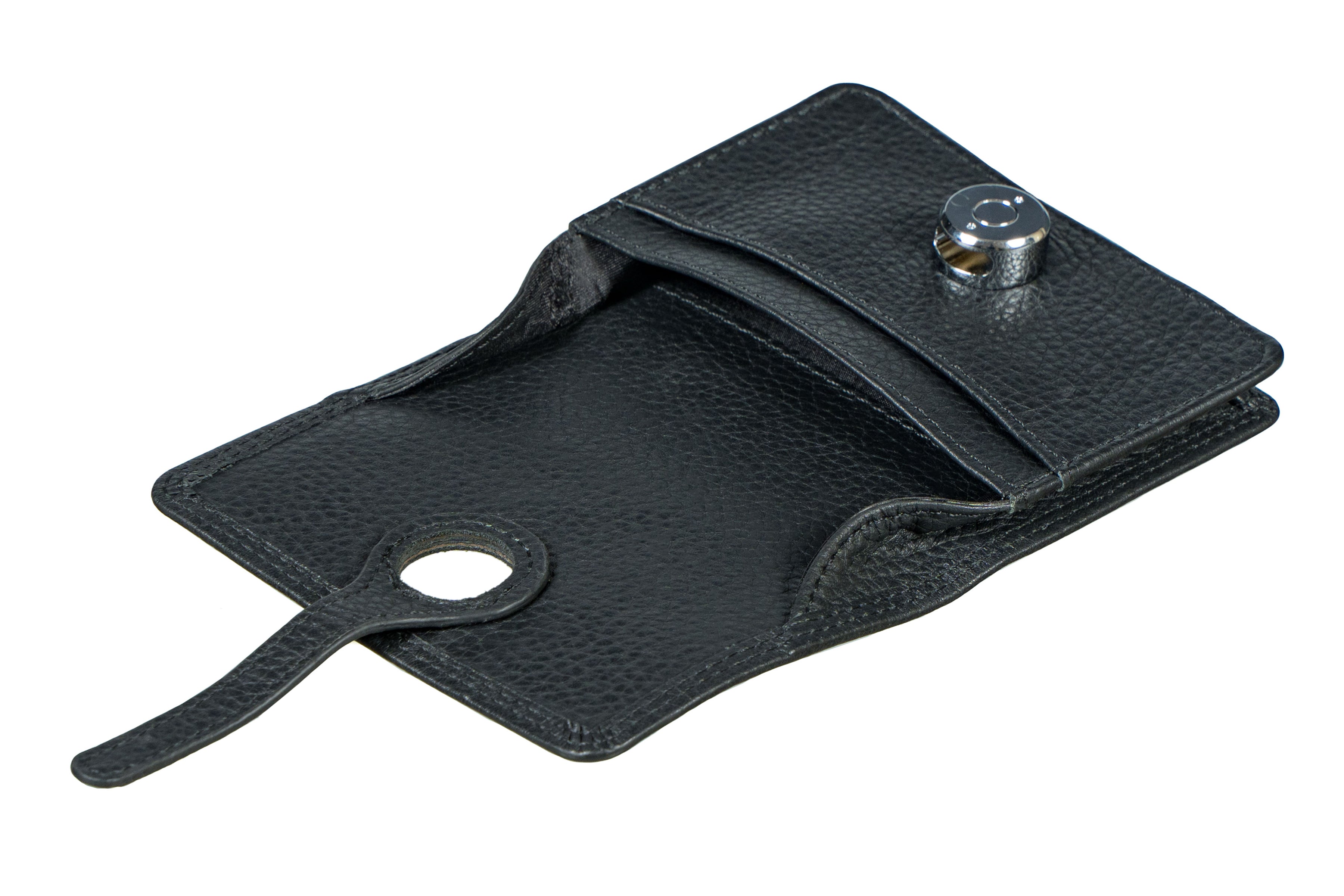 The Linden Card Case