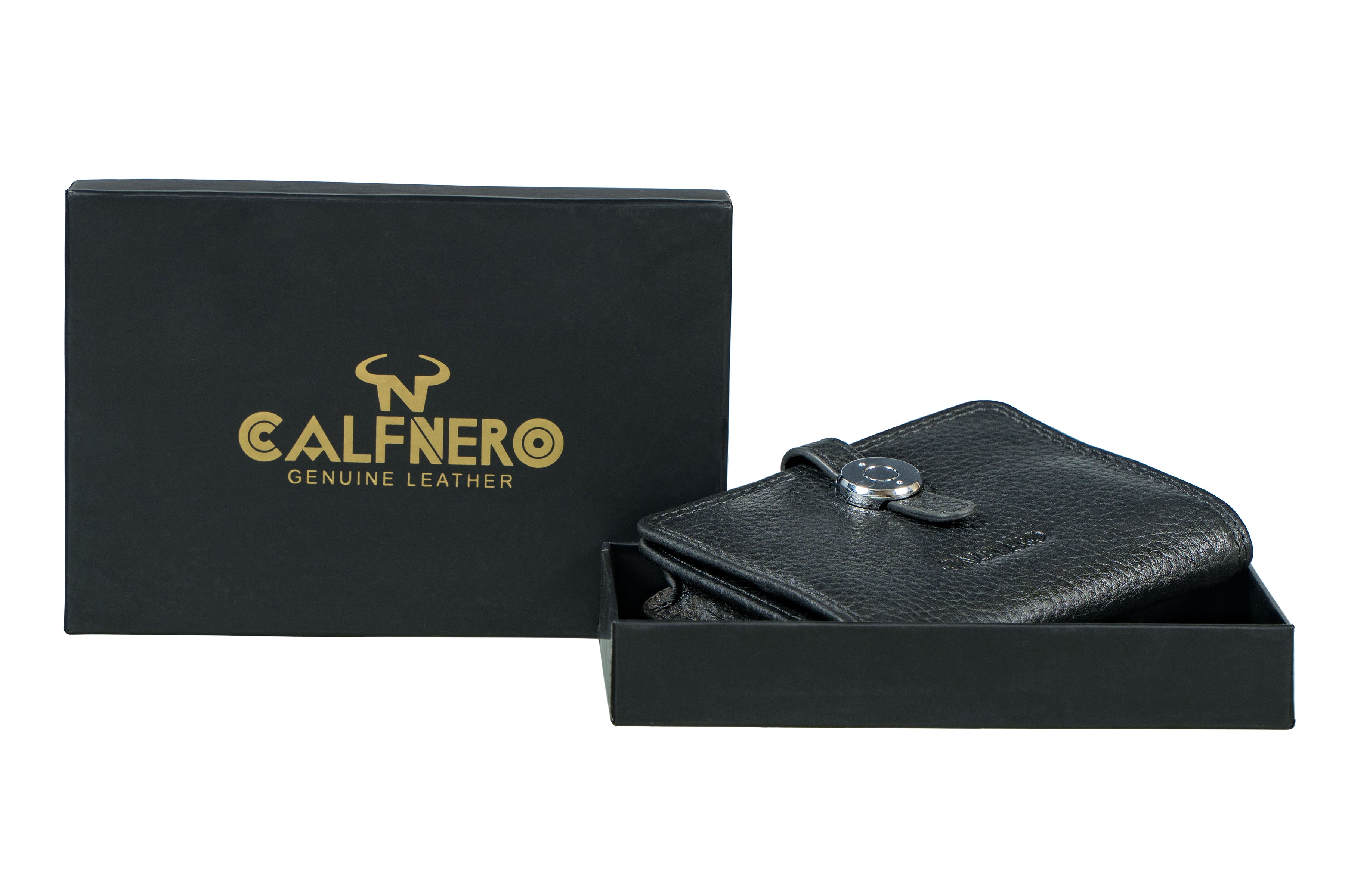 The Linden Card Case