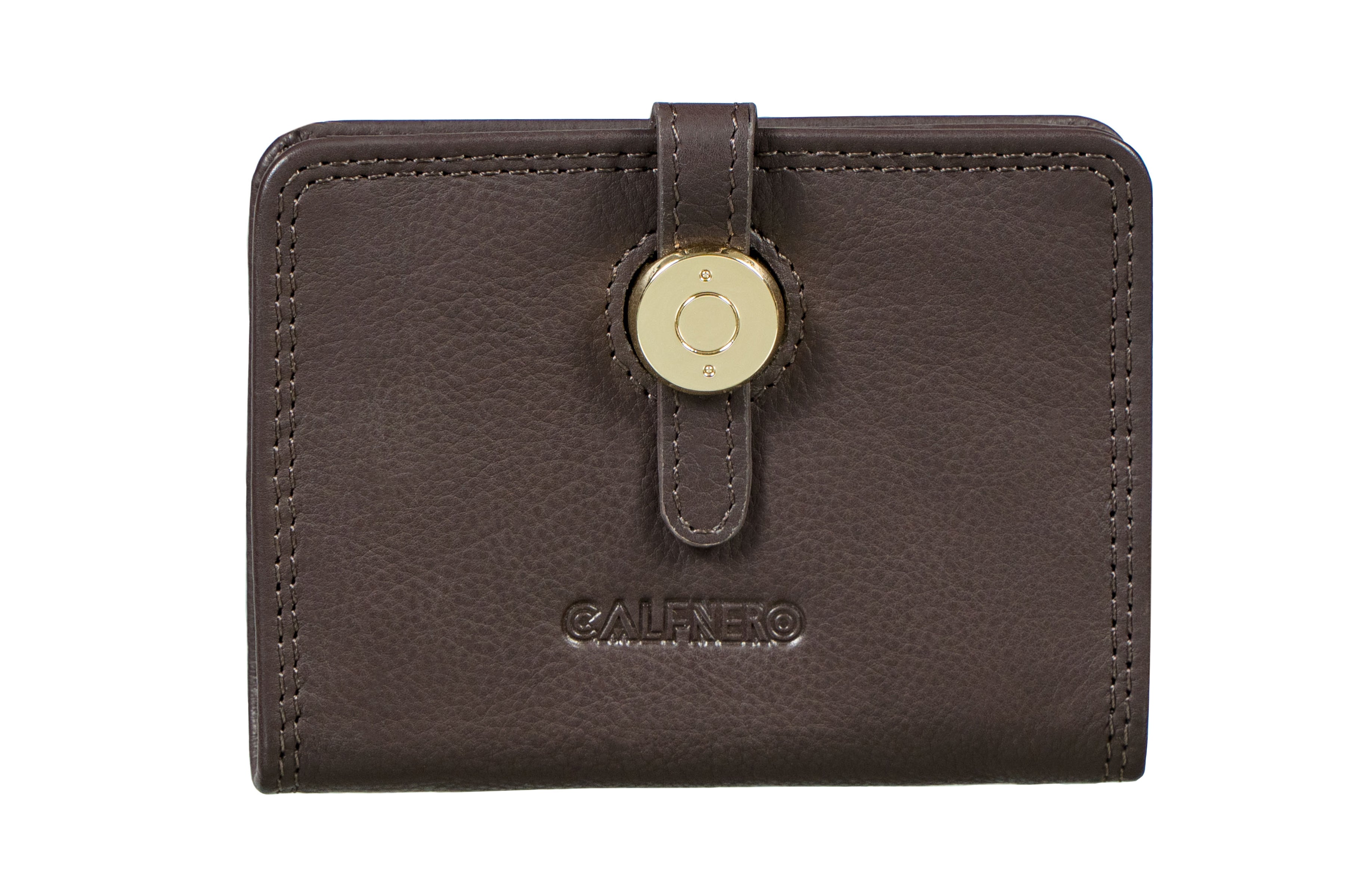 The Linden Card Case