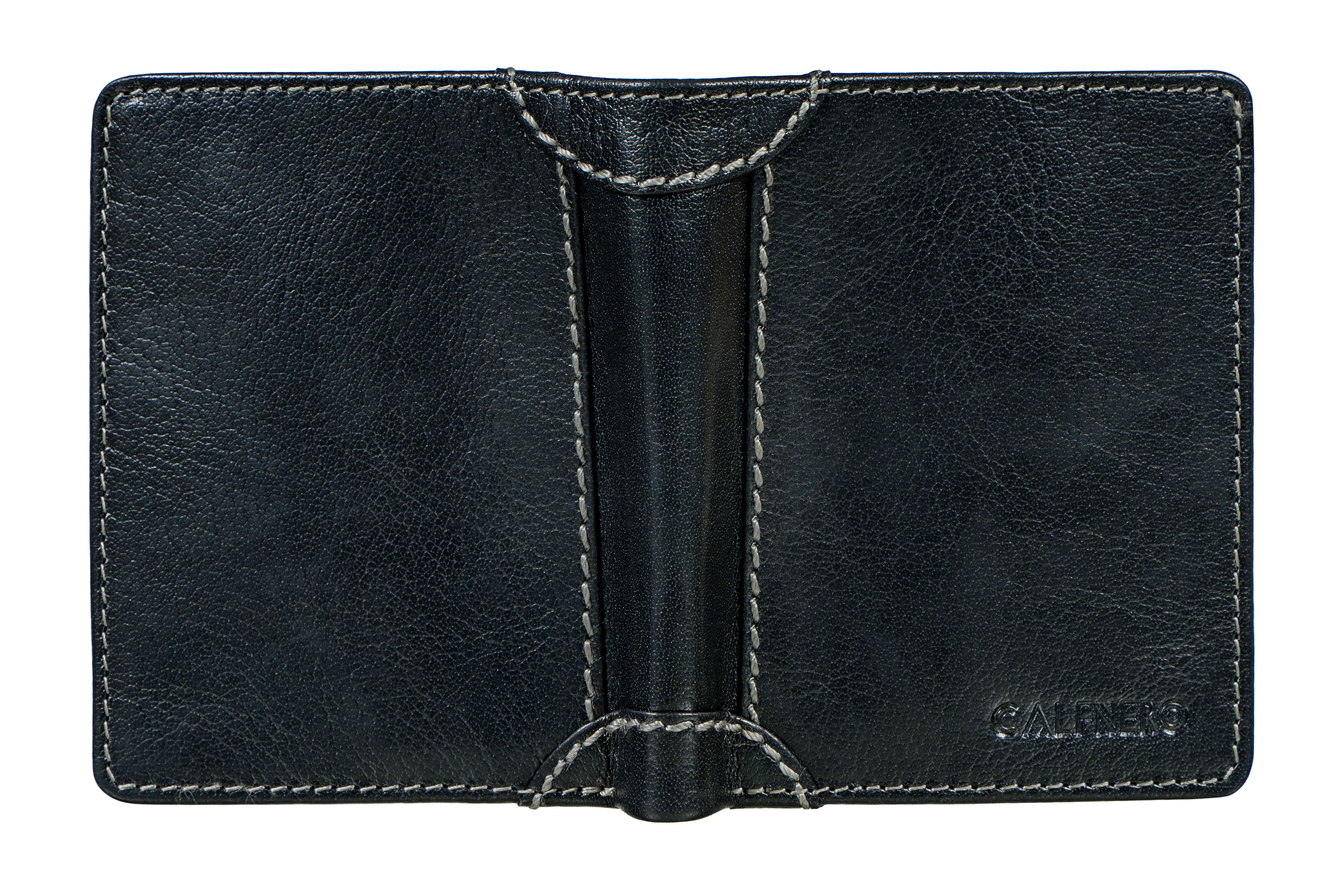 The Meridian Men's Wallet