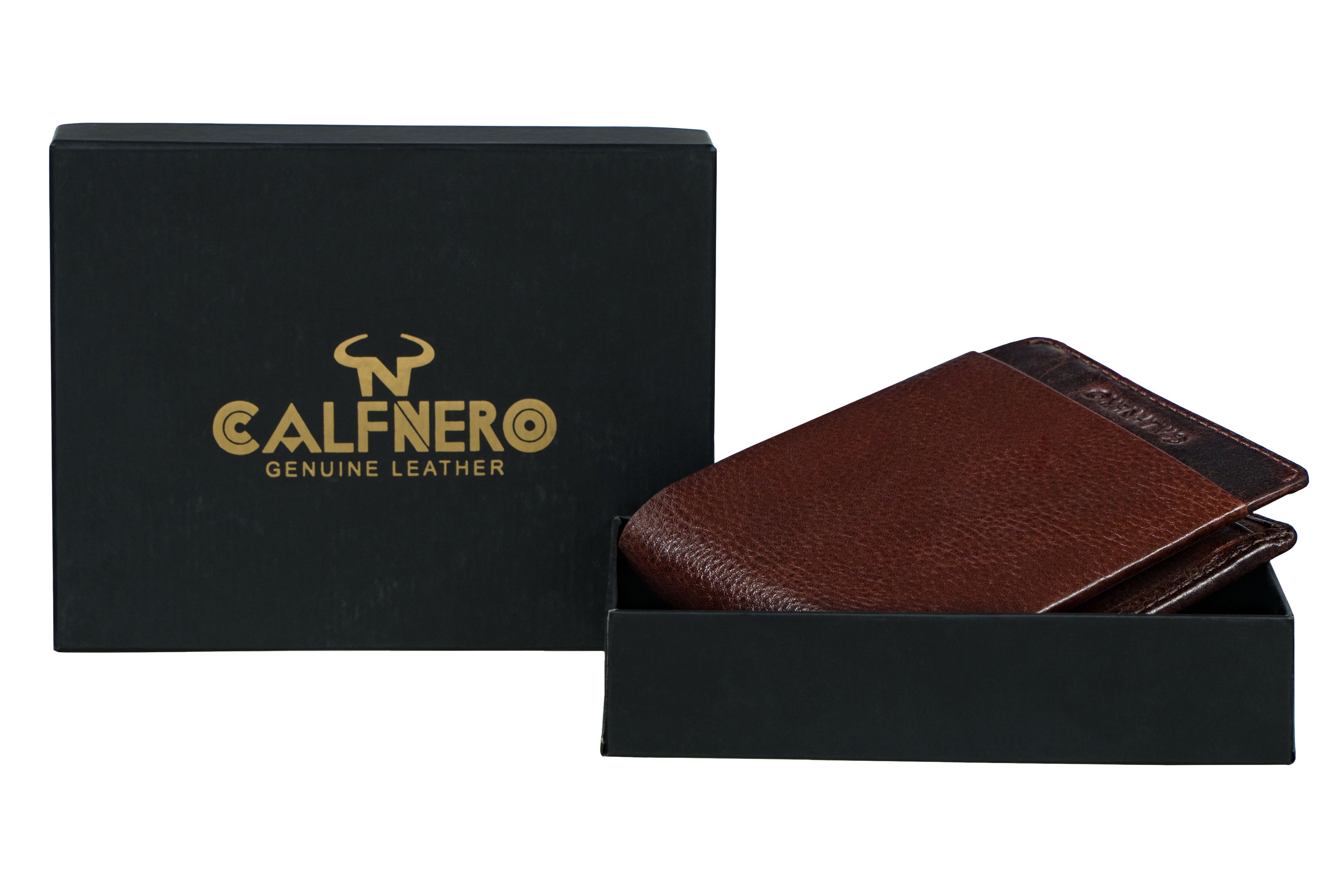 The Terra Men's Wallet