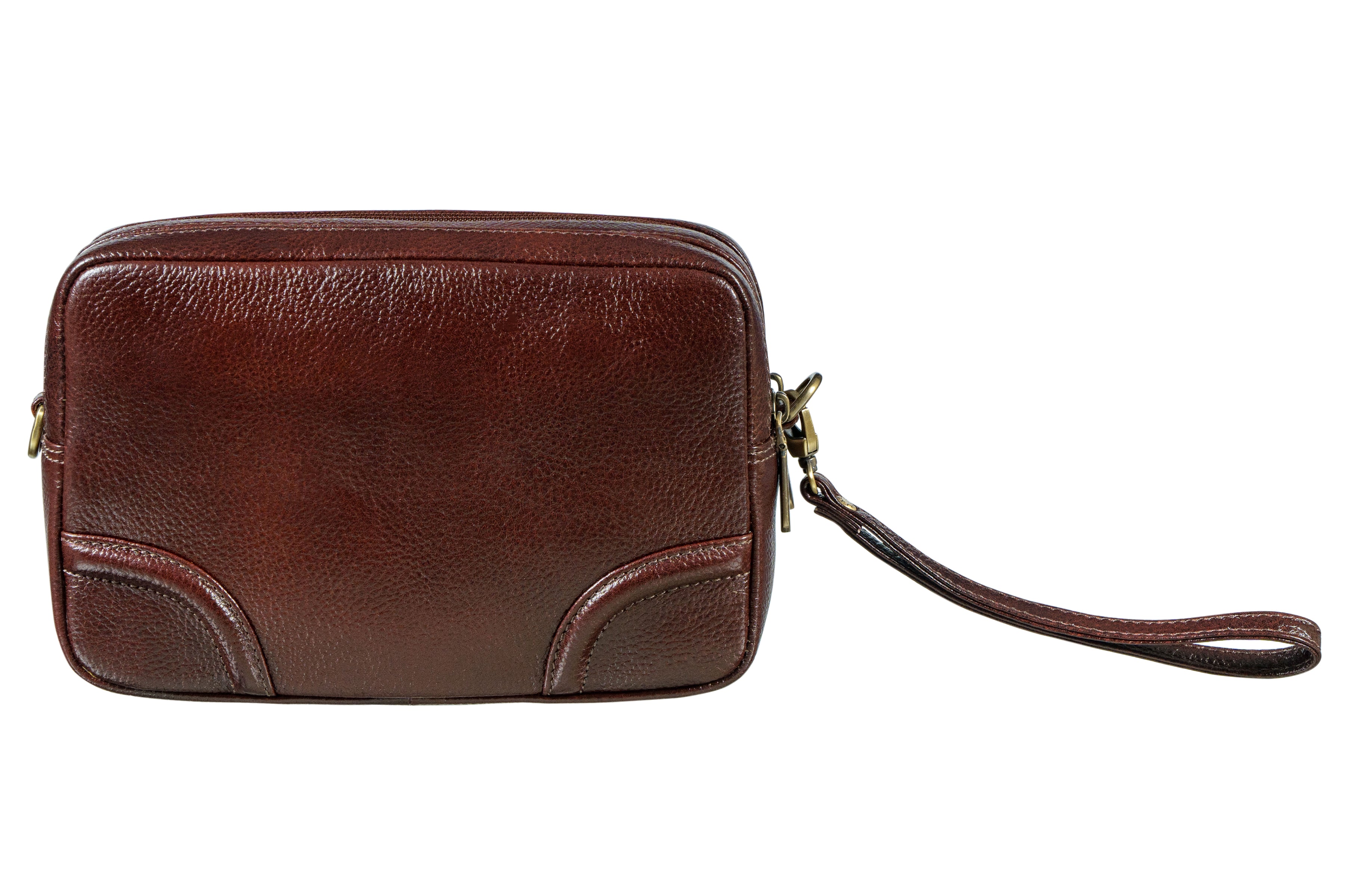 The Atlas Voyager Toiletry Bag