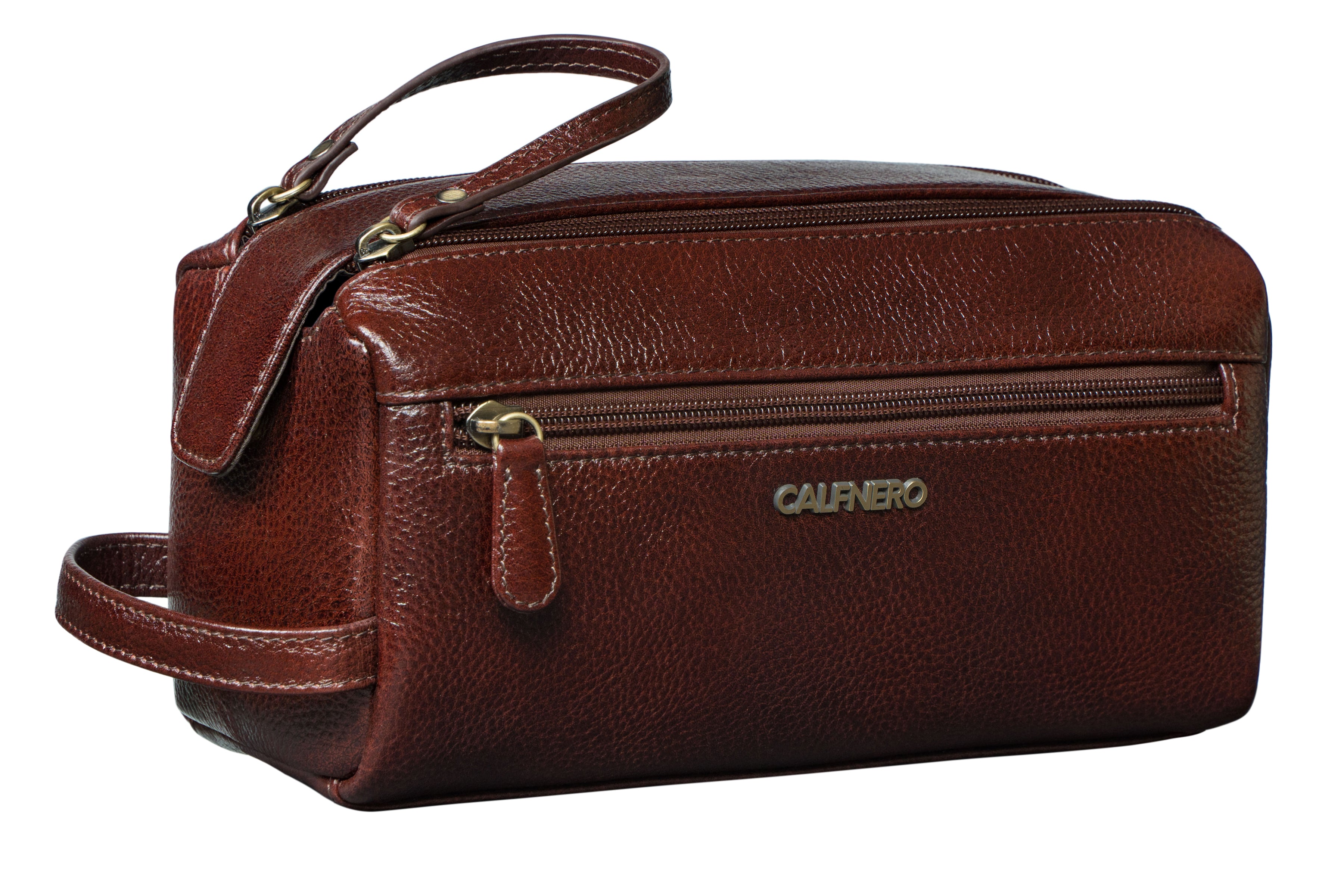 The Heritage Toiletry Bag