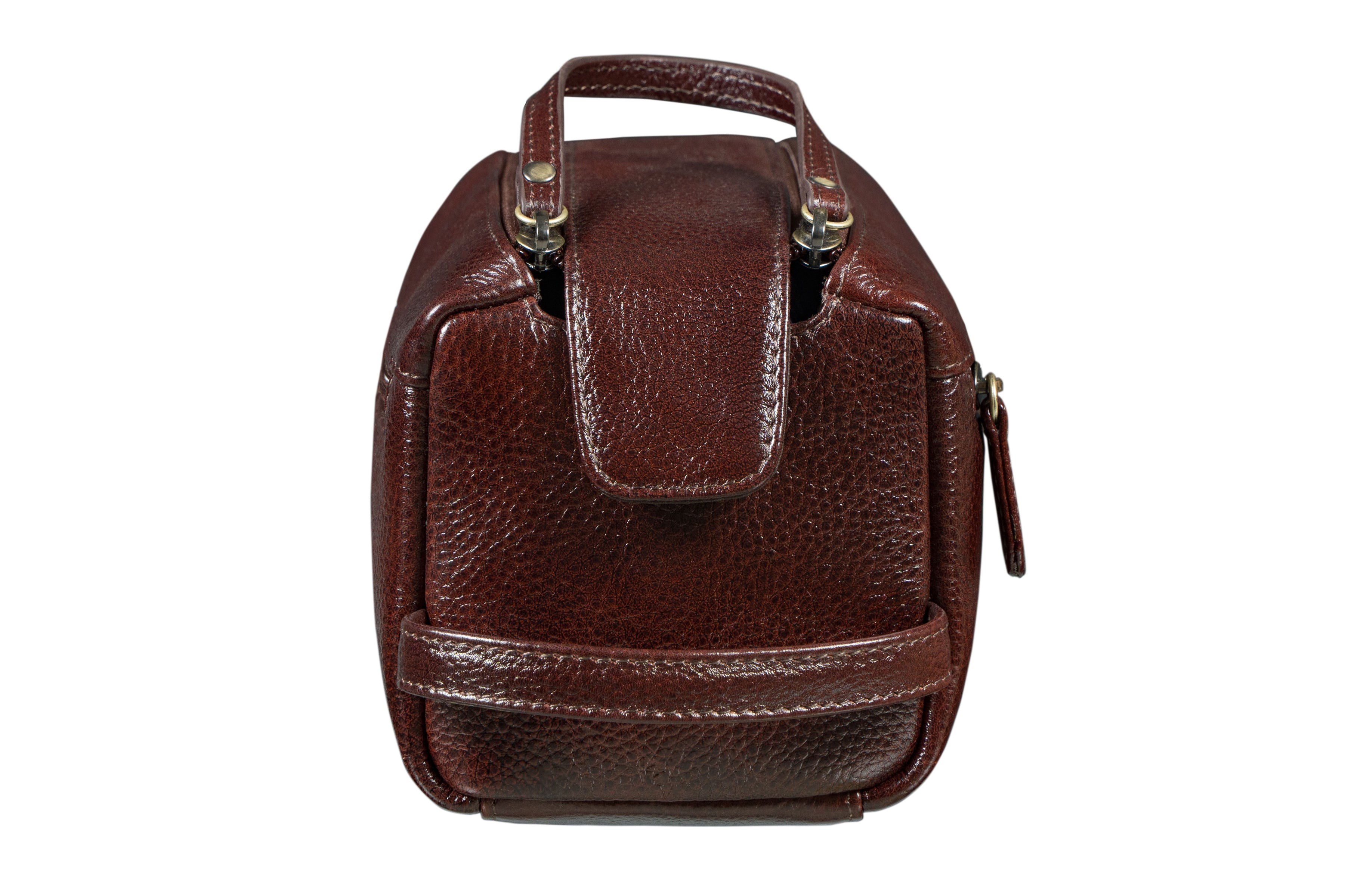 The Heritage Toiletry Bag