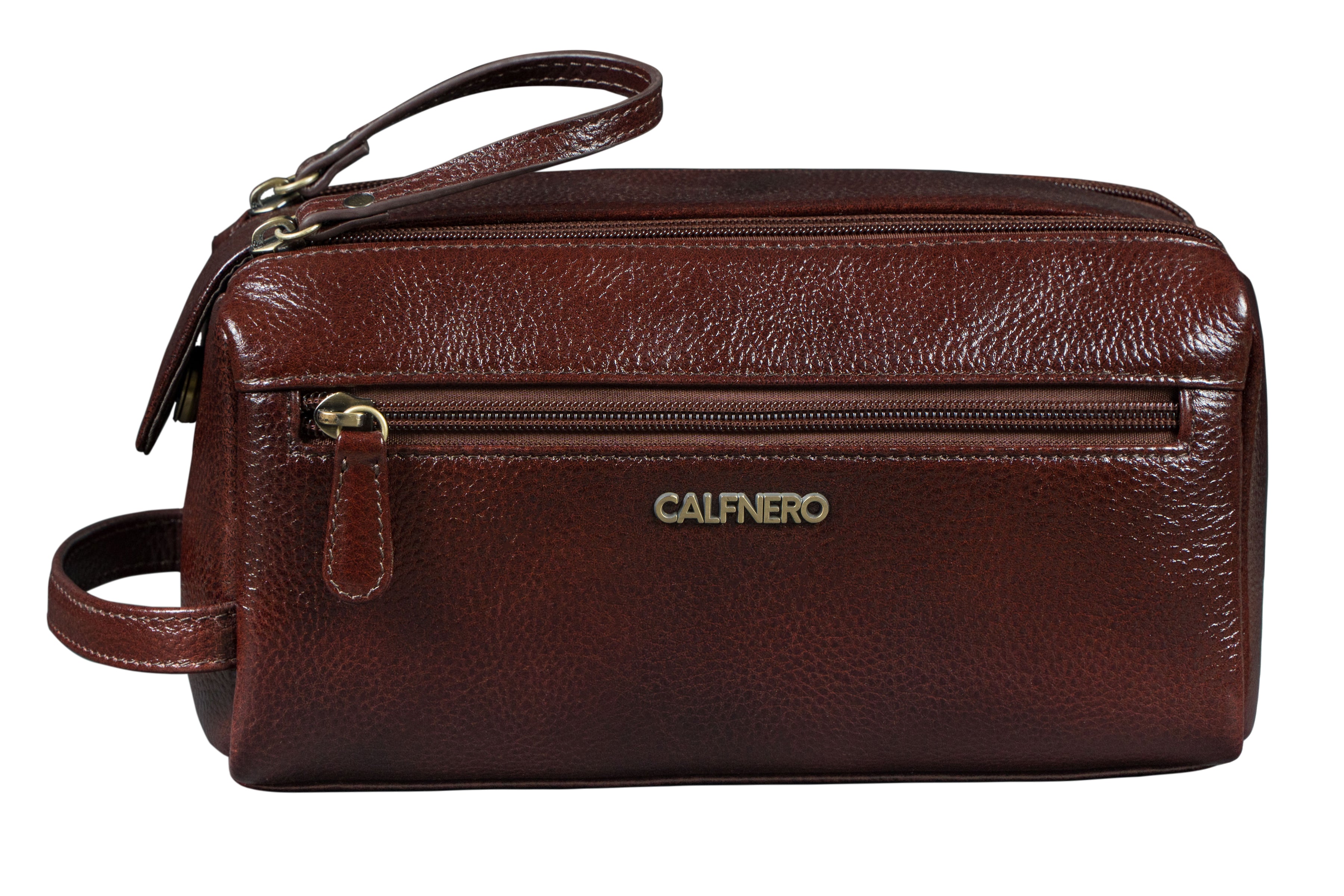 The Heritage Toiletry Bag