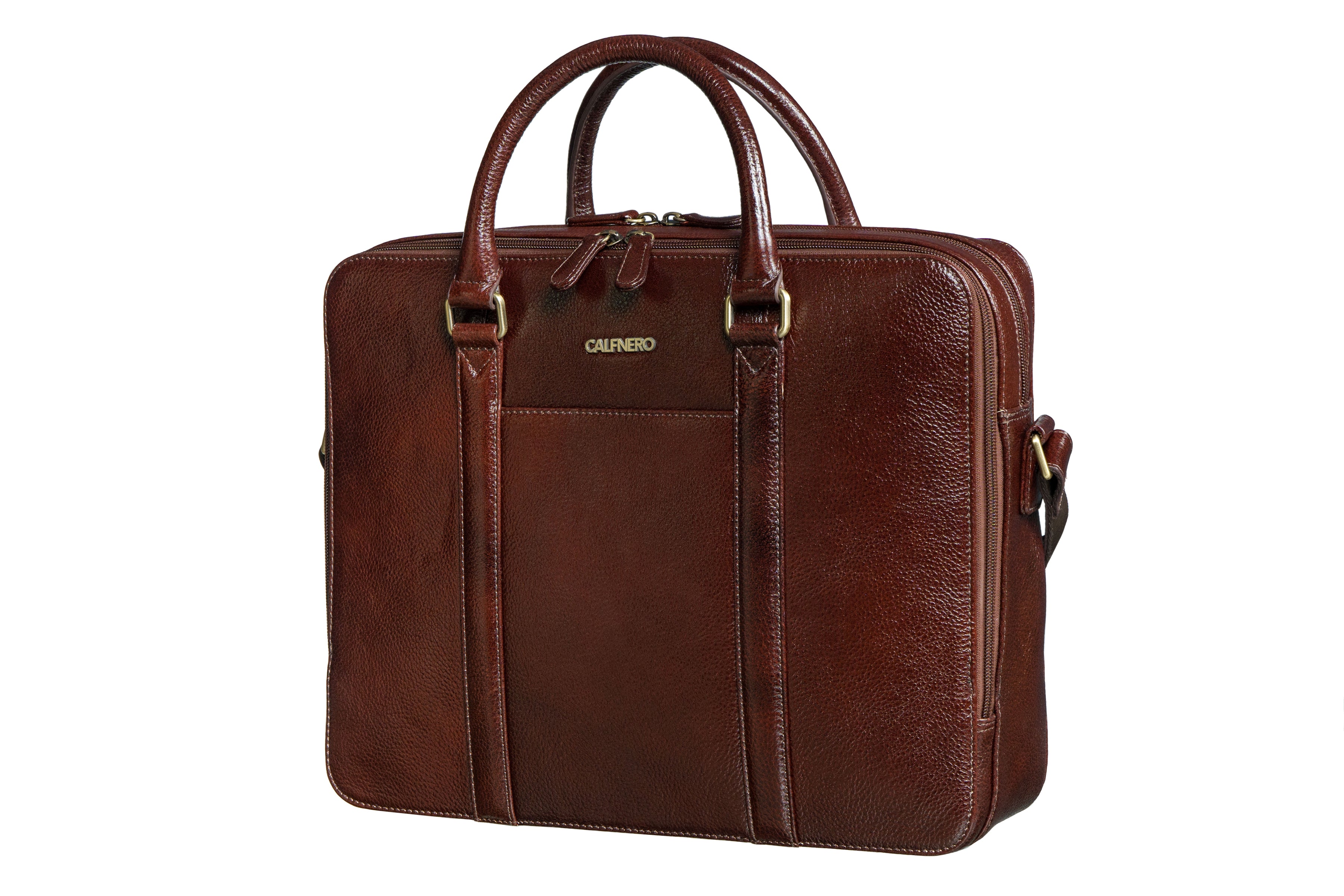 The Chancellor Men's Messenger Bag