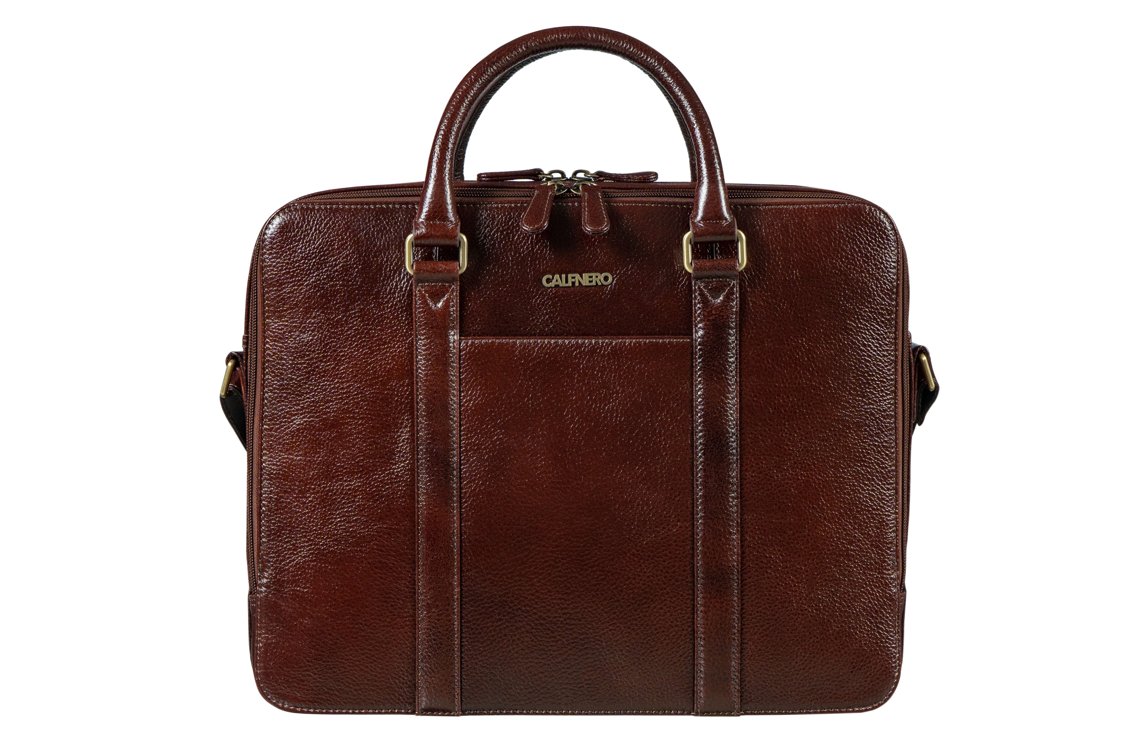 The Chancellor Men's Messenger Bag
