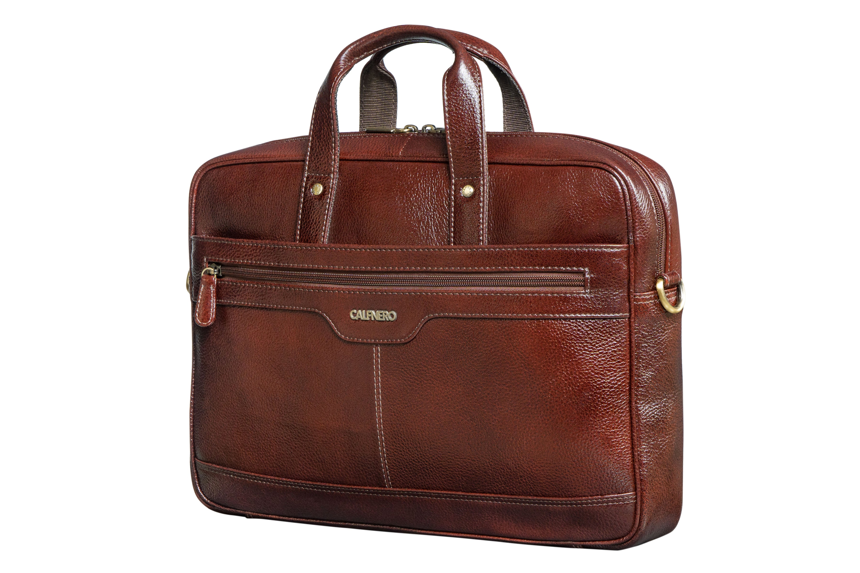 The Sovereign Men's Messenger Bag