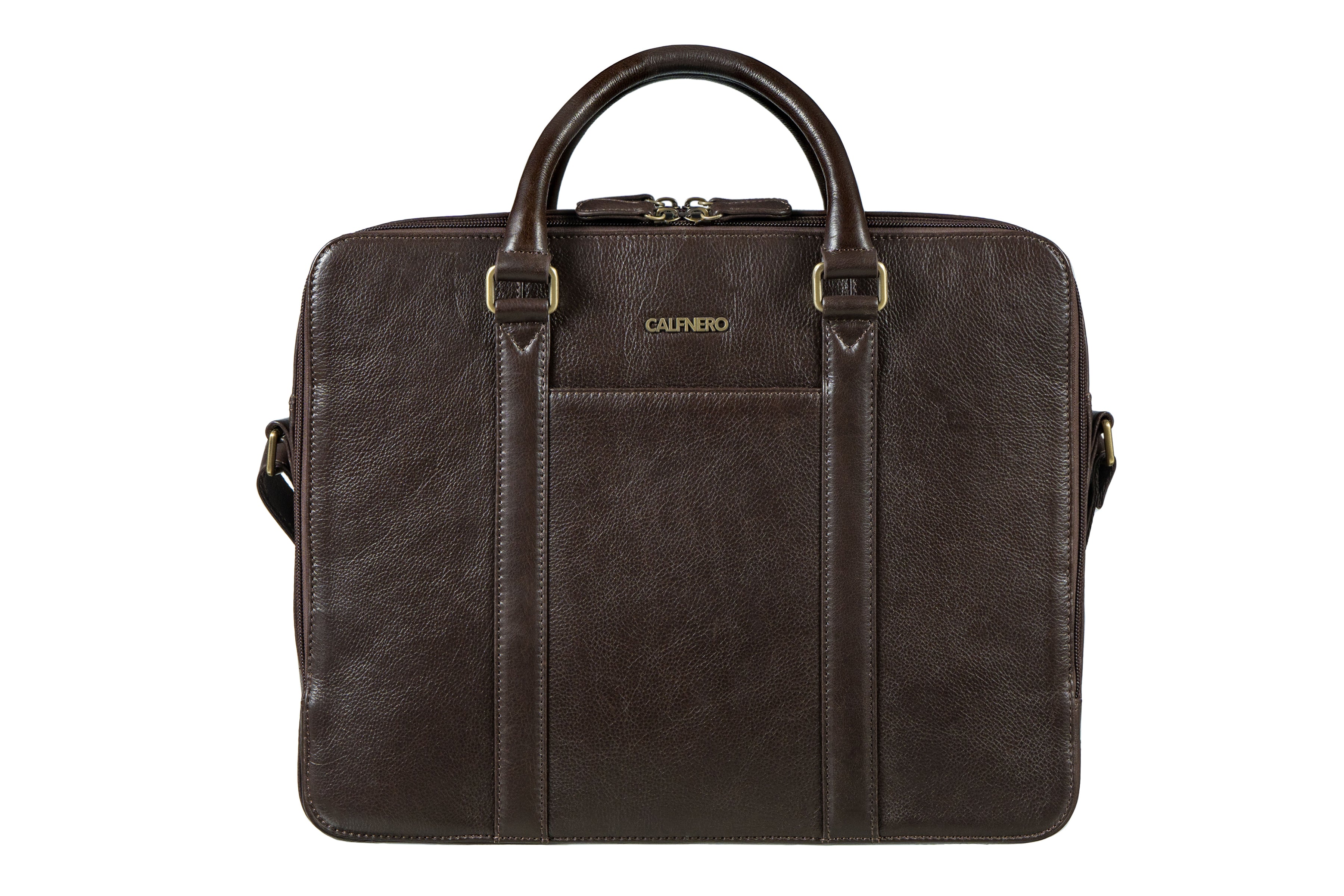 The Chancellor Men's Messenger Bag