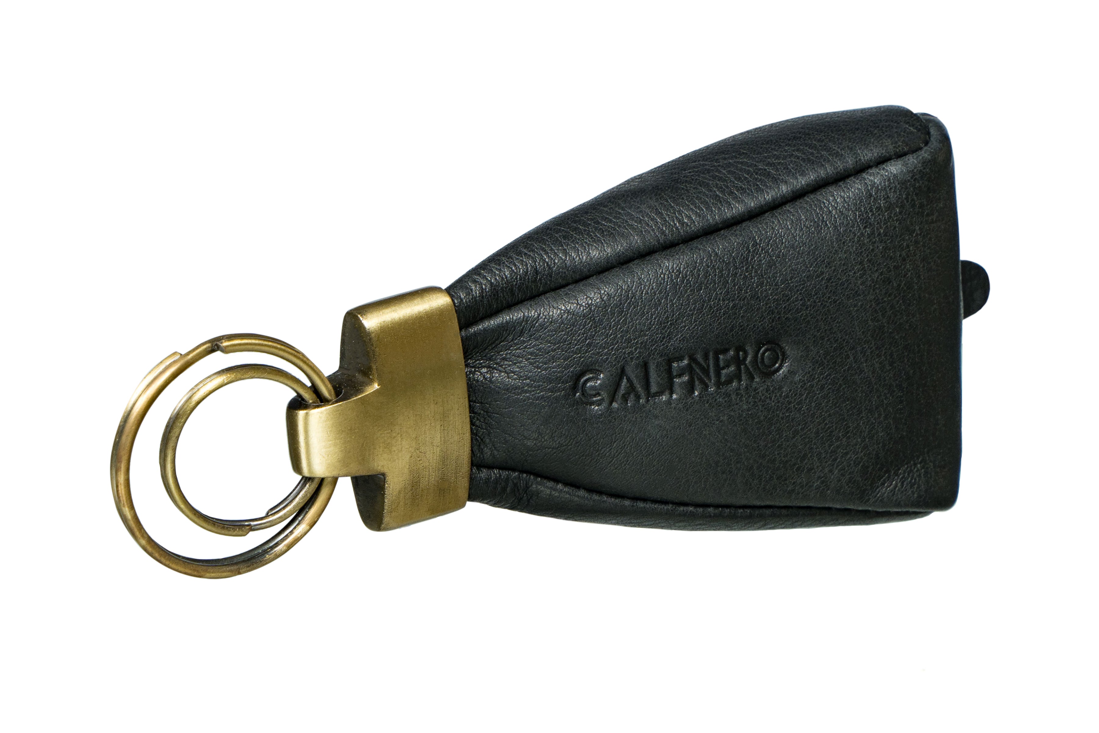 The Odyssey Key Ring