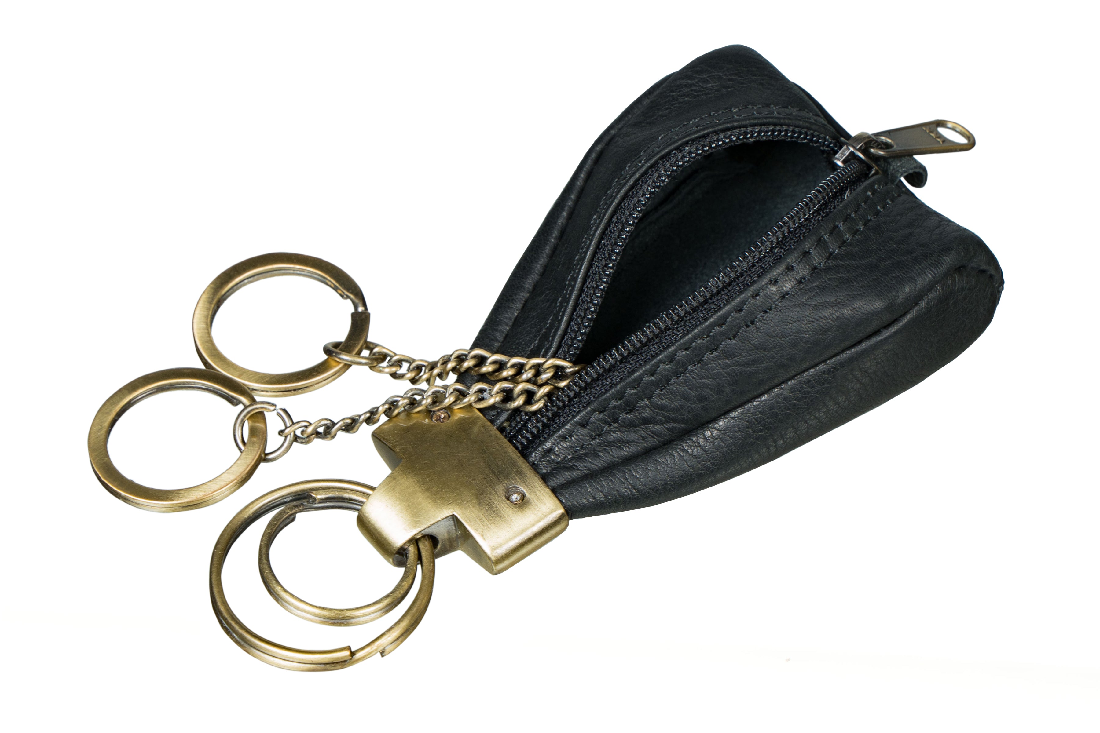 The Odyssey Key Ring