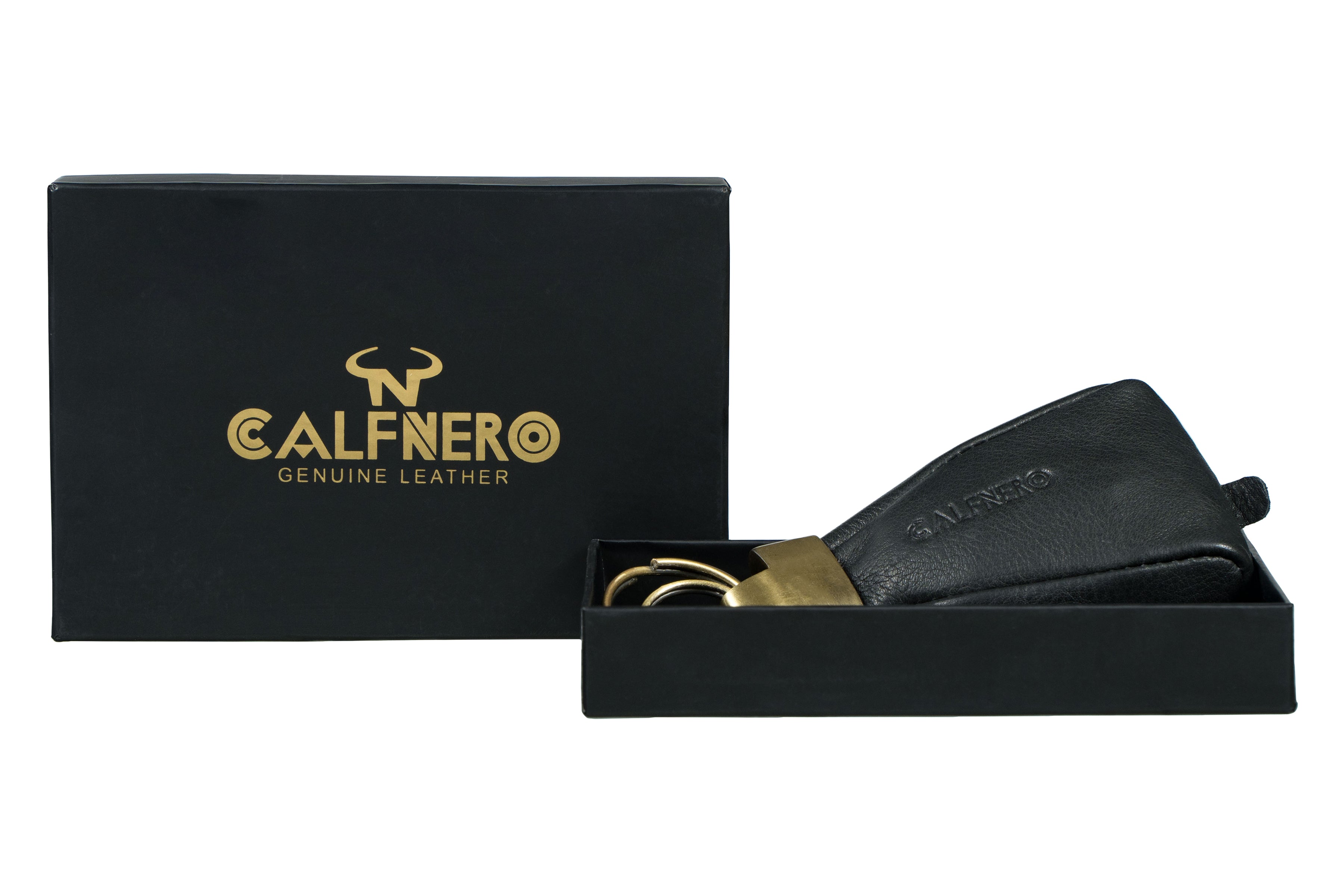 The Odyssey Key Ring