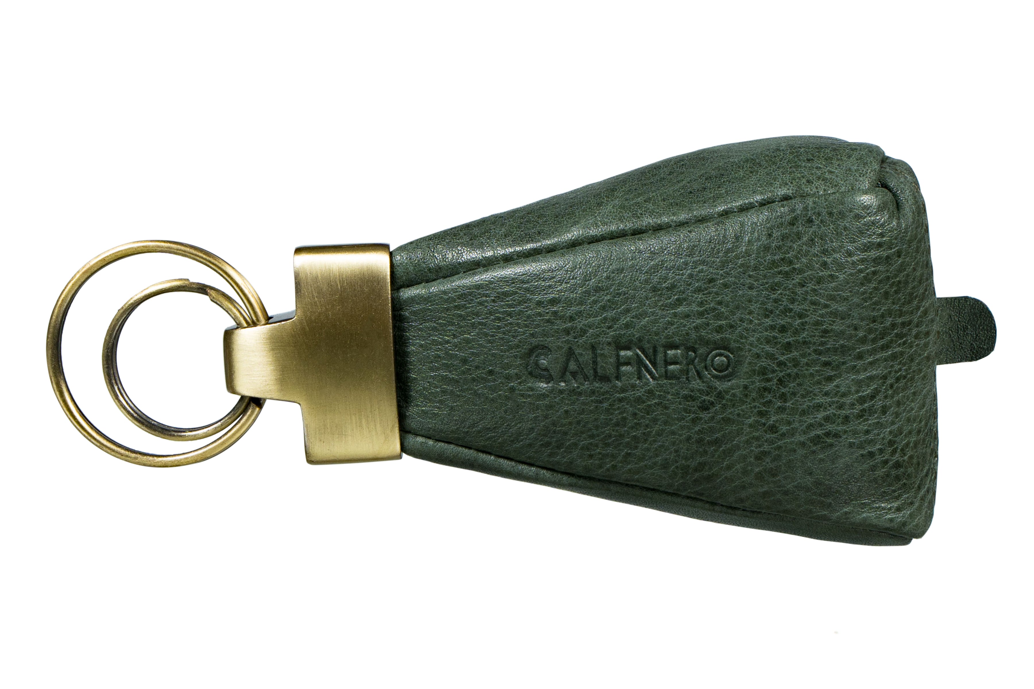 The Odyssey Key Ring