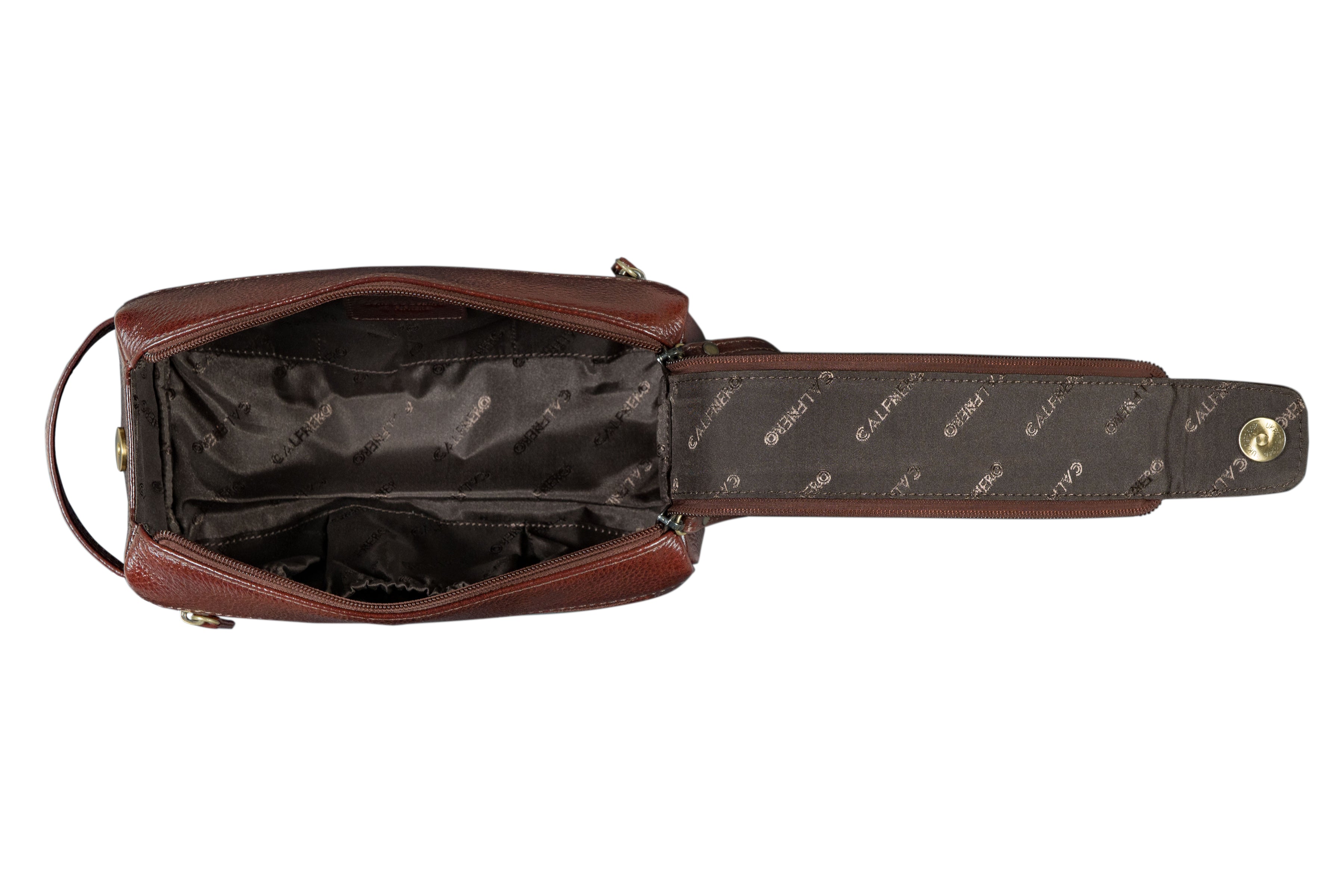 The Heritage Toiletry Bag