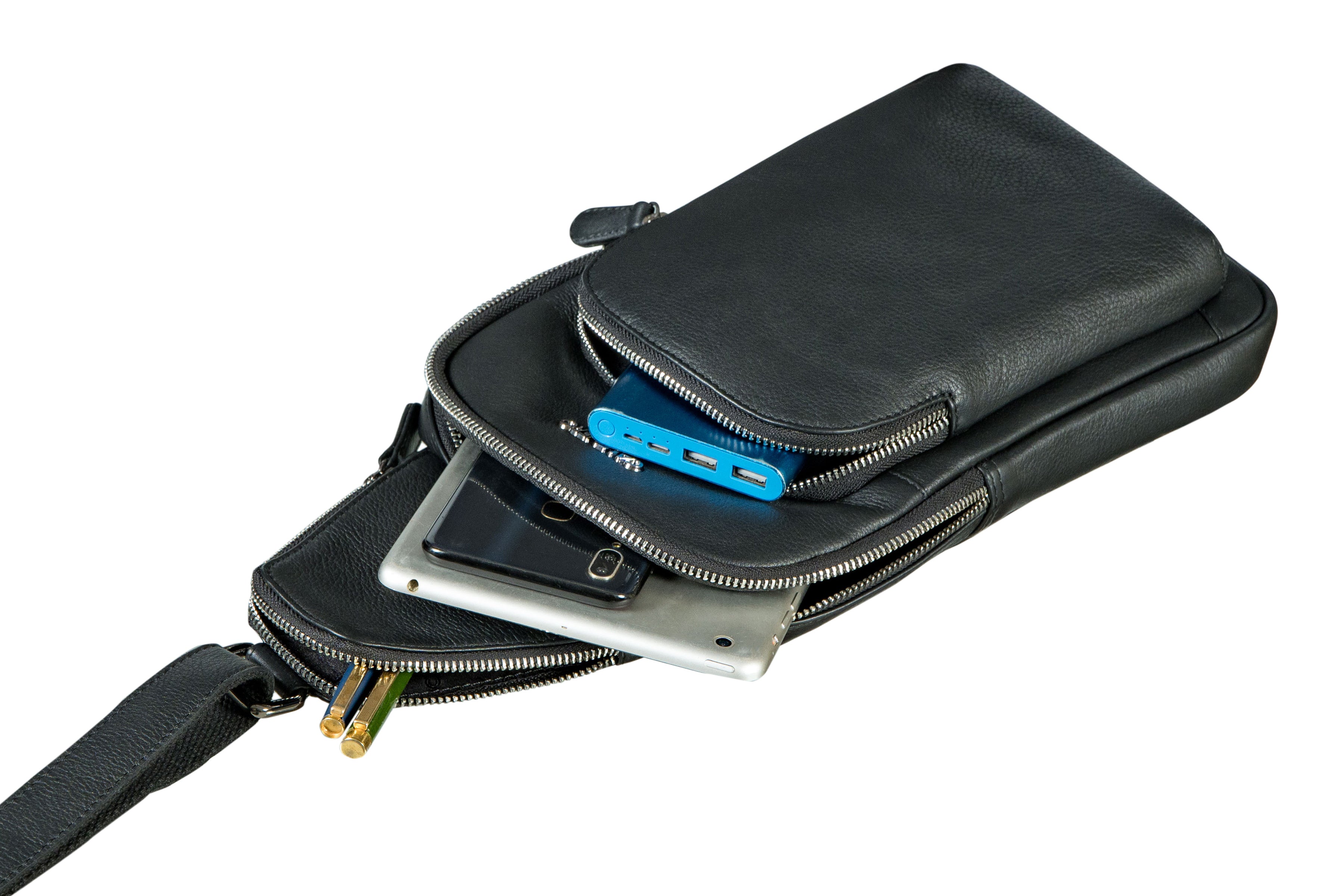 The Atlas Sling Bag