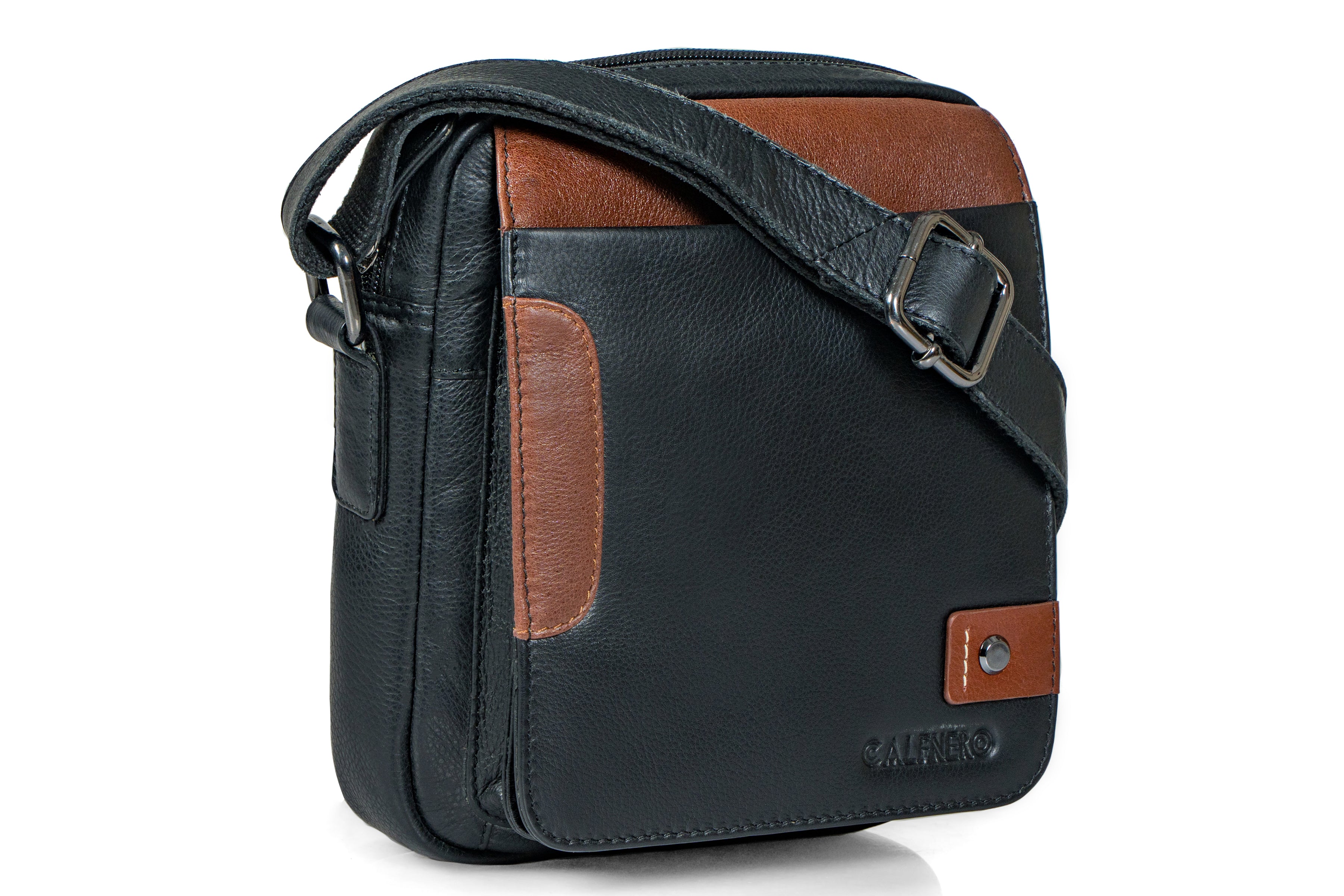 Craig Men's Cross Body Bag