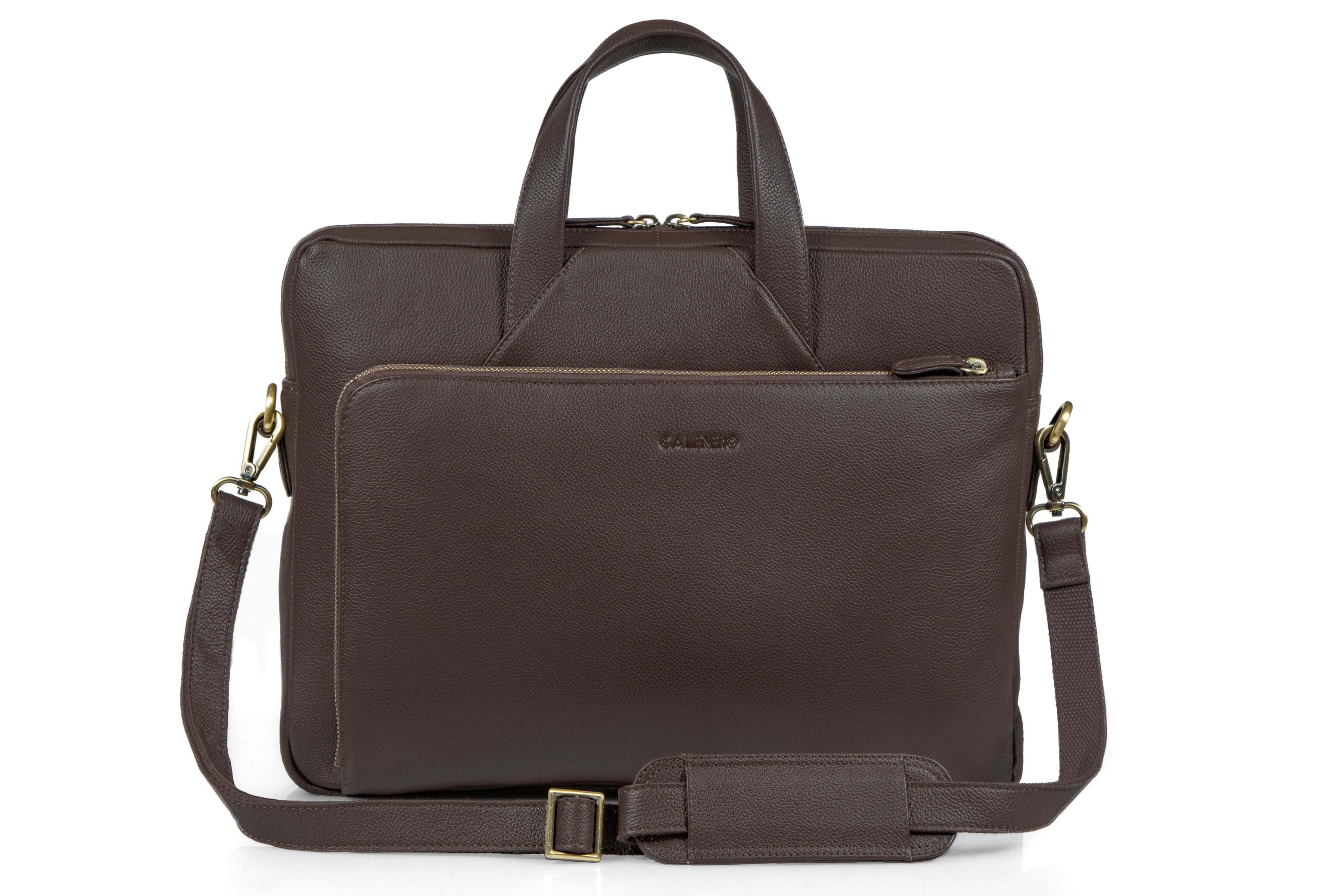 Stan Men's Messenger Bag