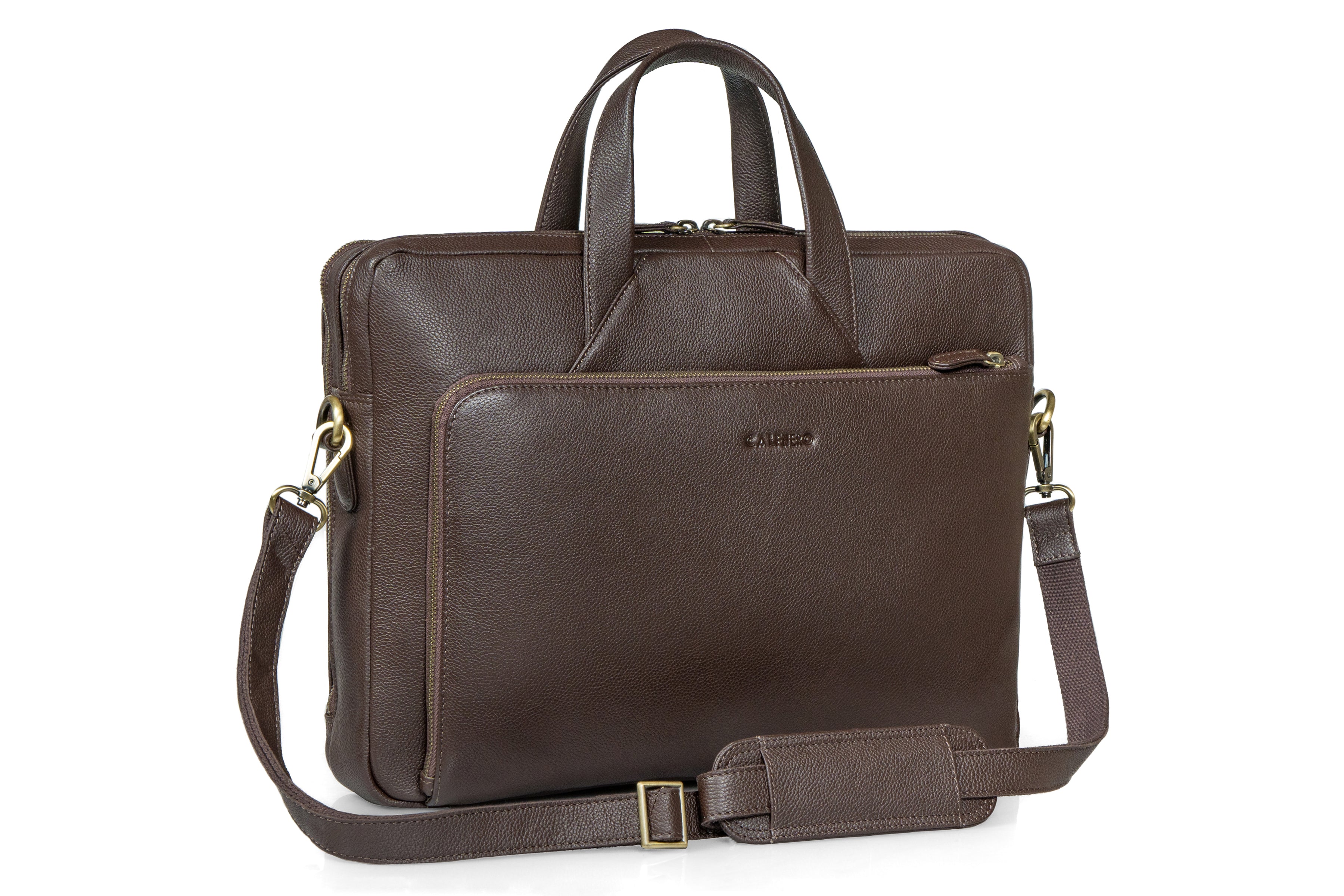 Stan Men's Messenger Bag