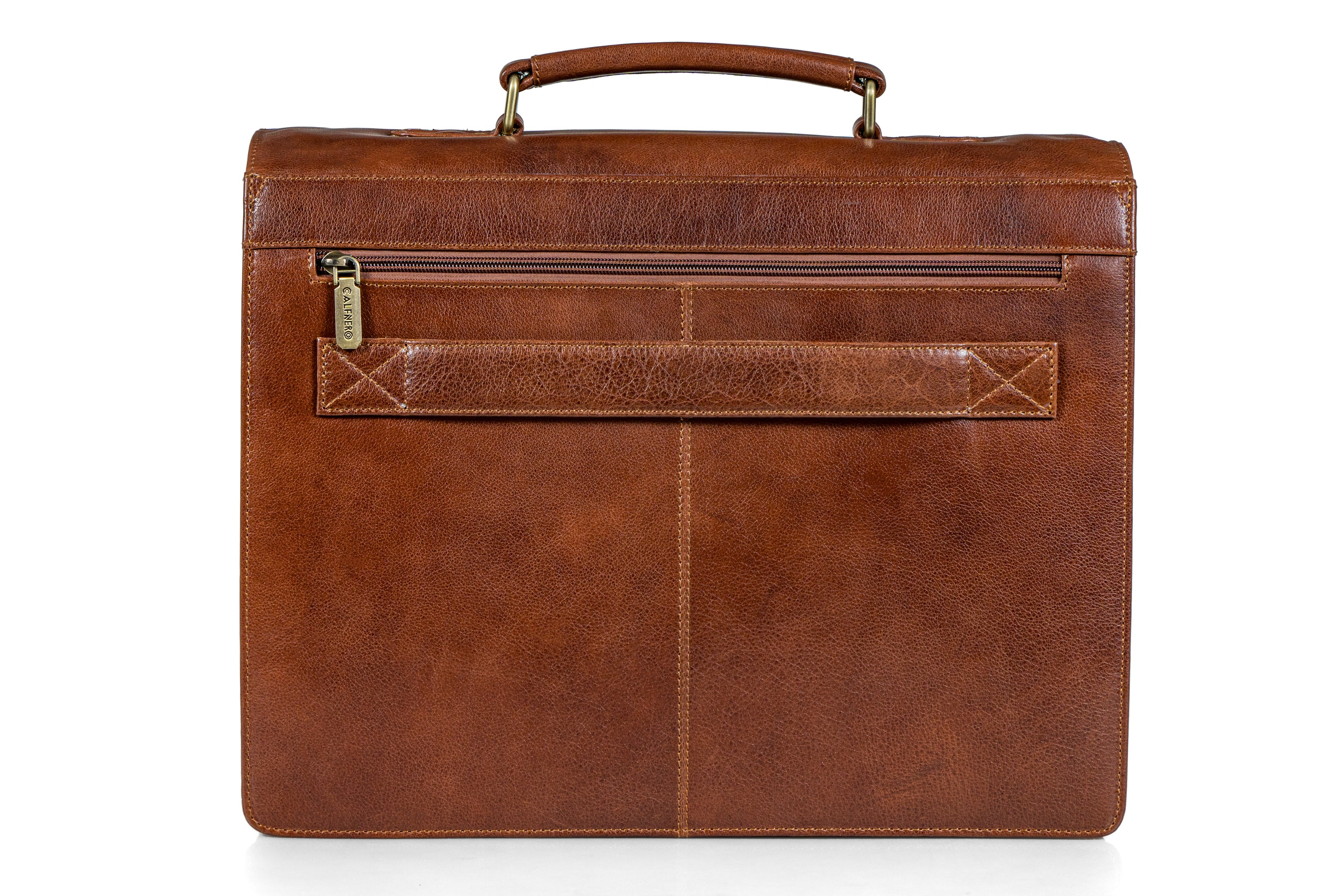 Marcellus Men's Messenger Bag