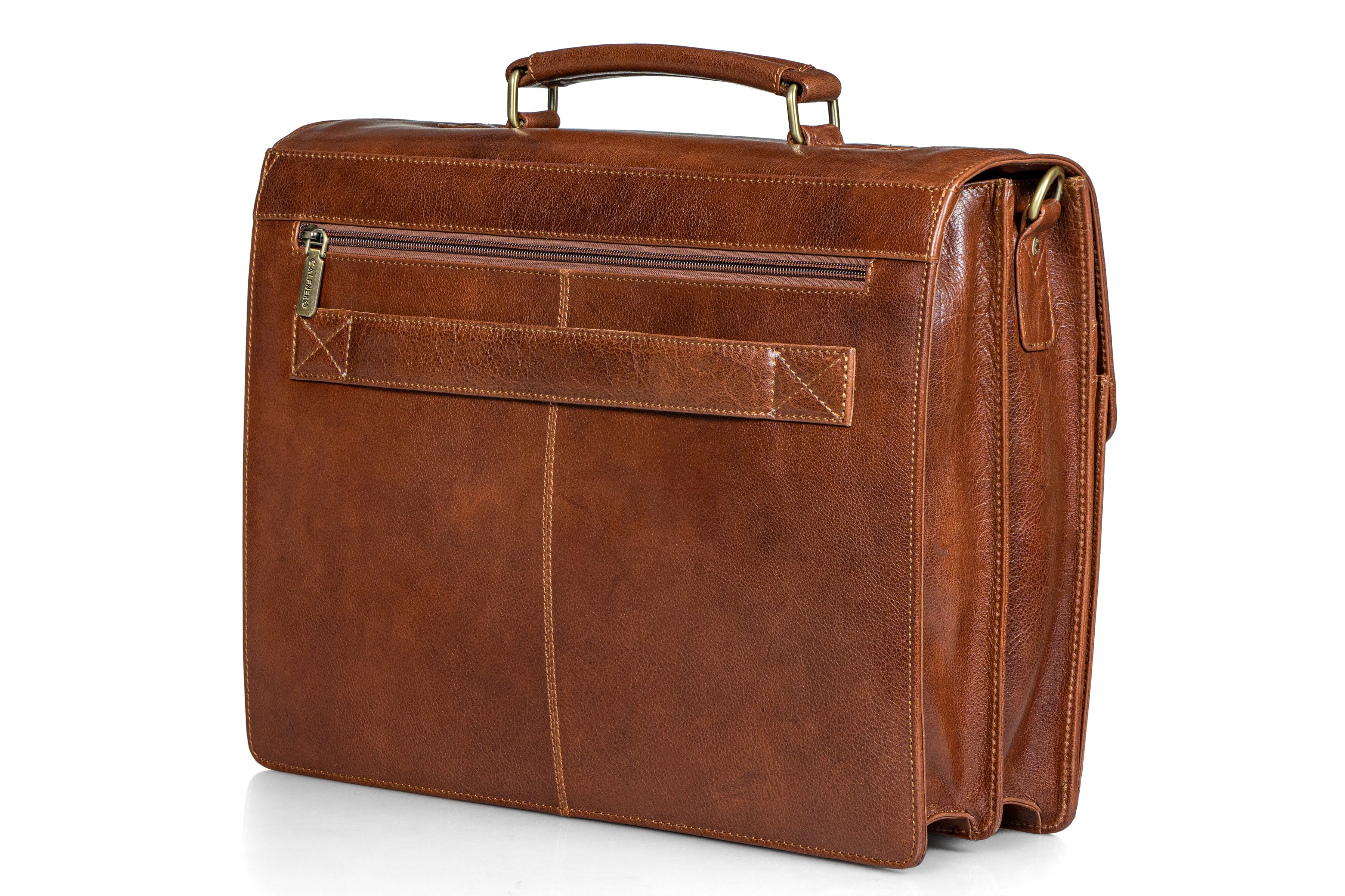 Marcellus Men's Messenger Bag