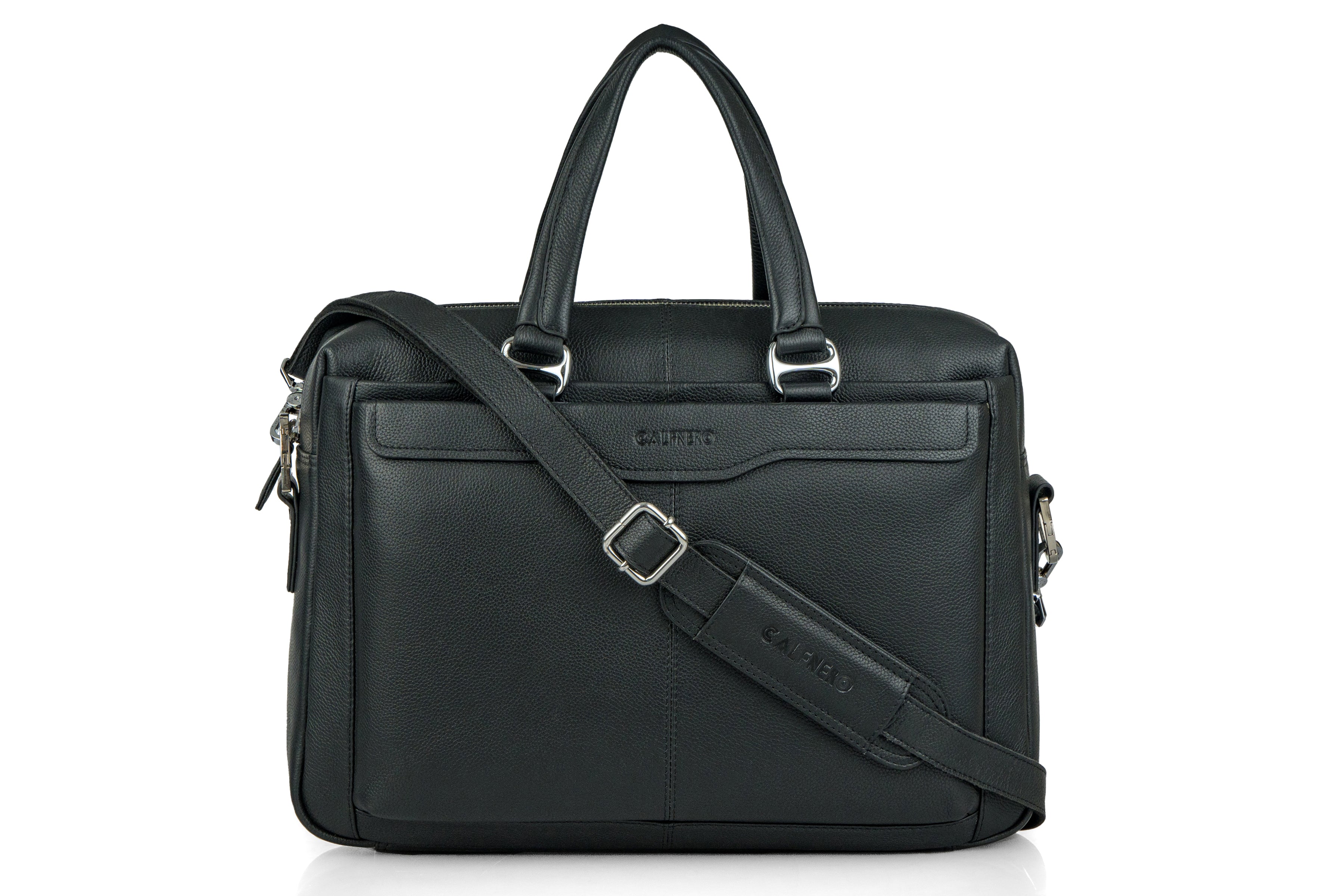 Eldon Men's Messenger Bag