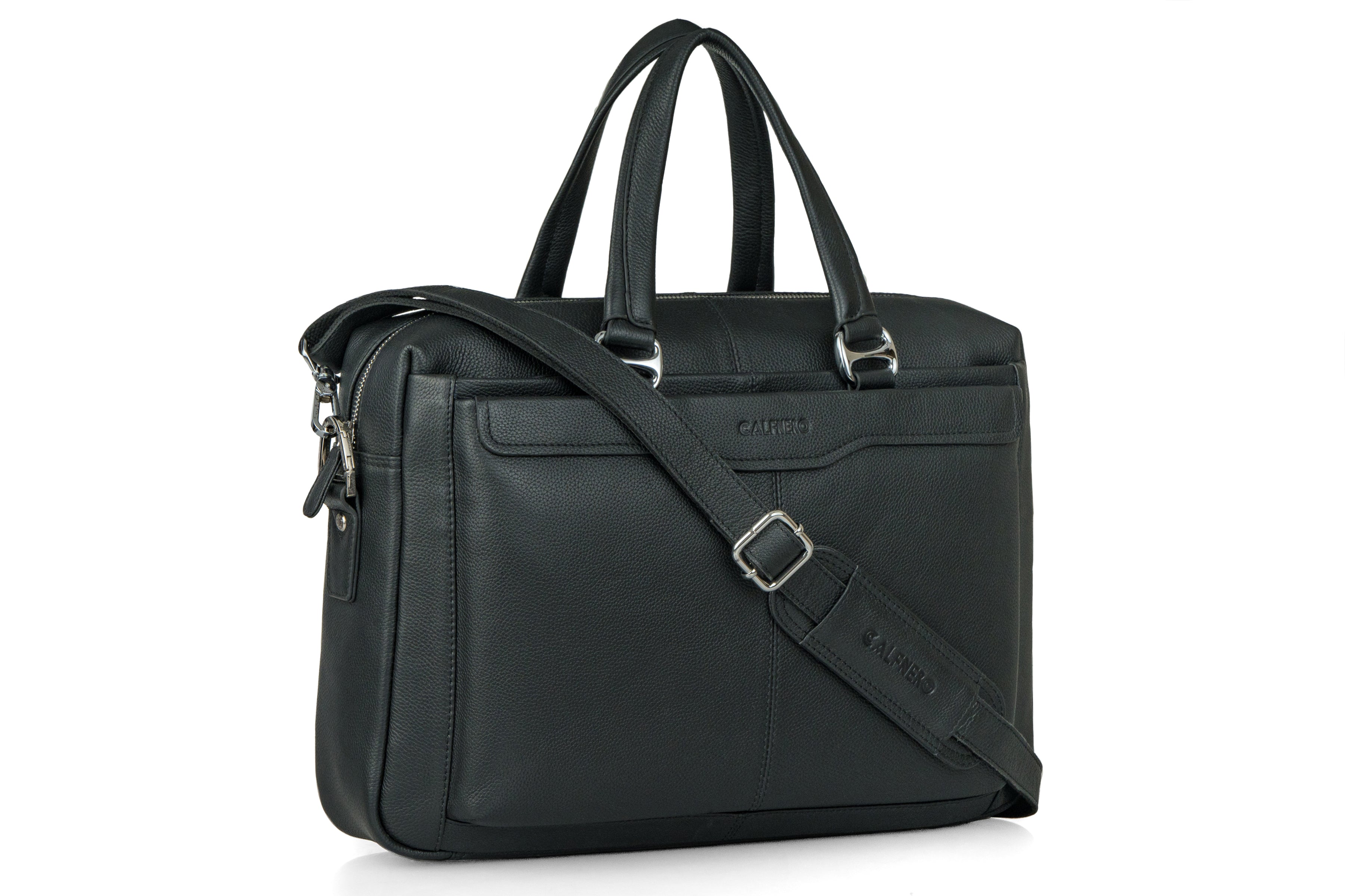 Eldon Men's Messenger Bag