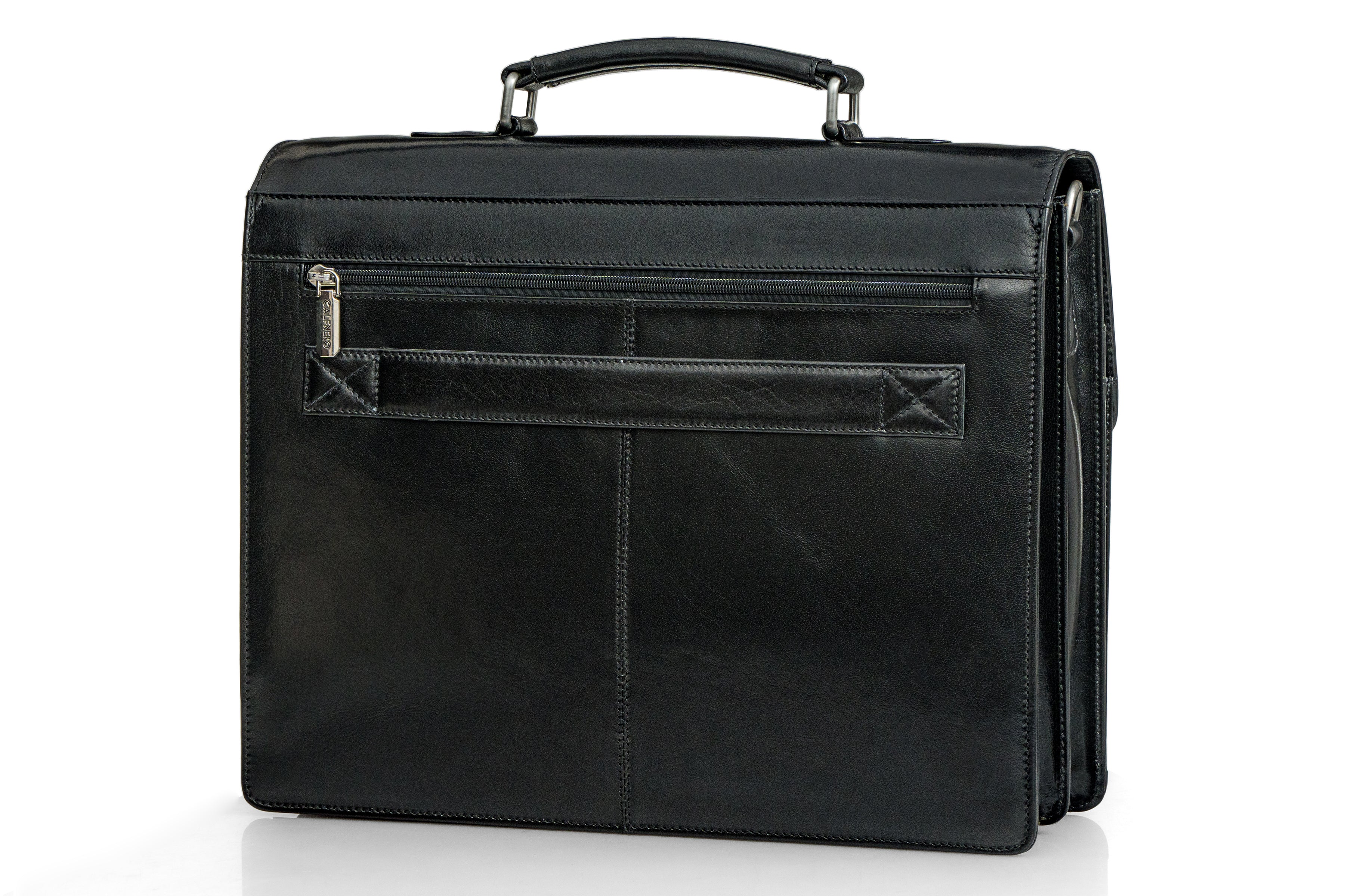 Marcelin Men's Messenger Bag