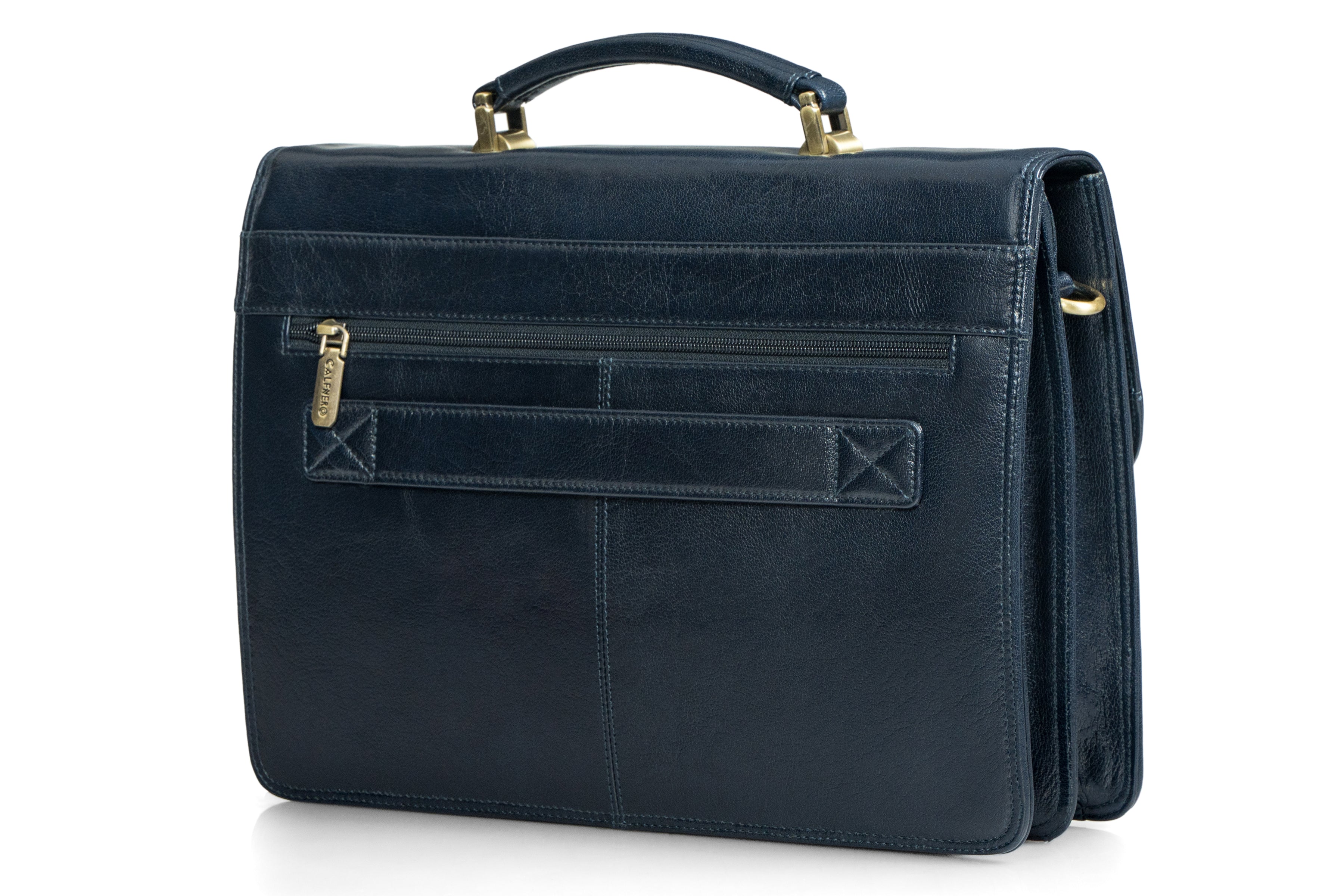 RIVERTON Men's Messenger Bag