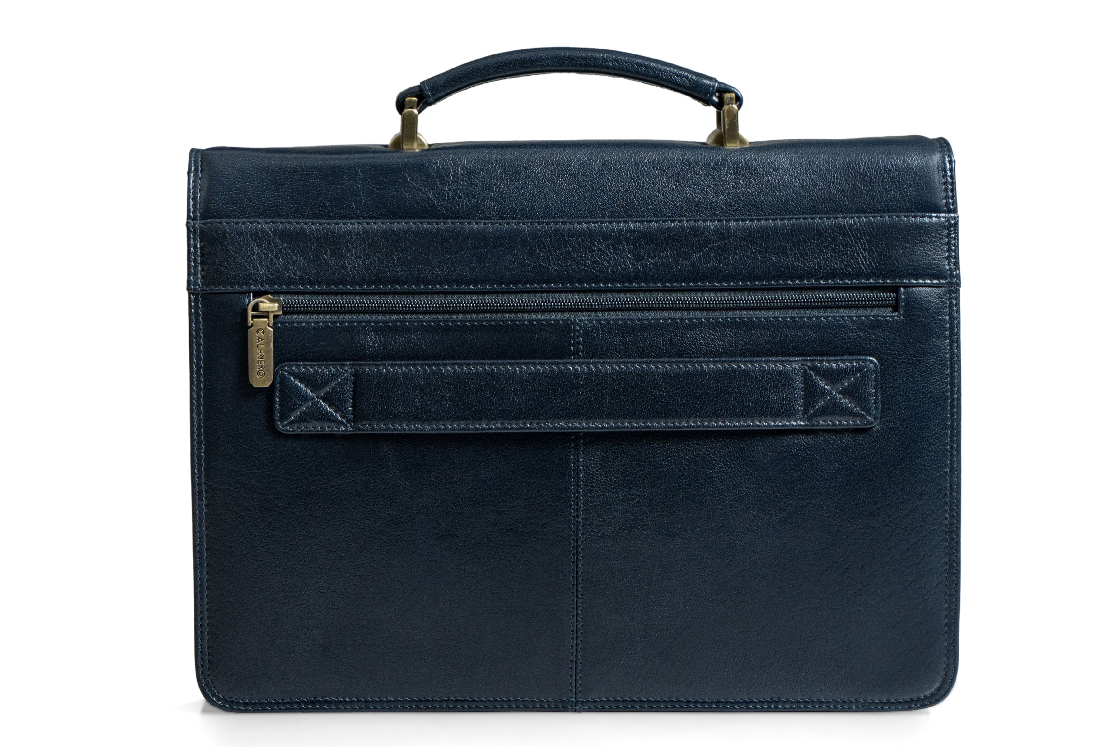 RIVERTON Men's Messenger Bag