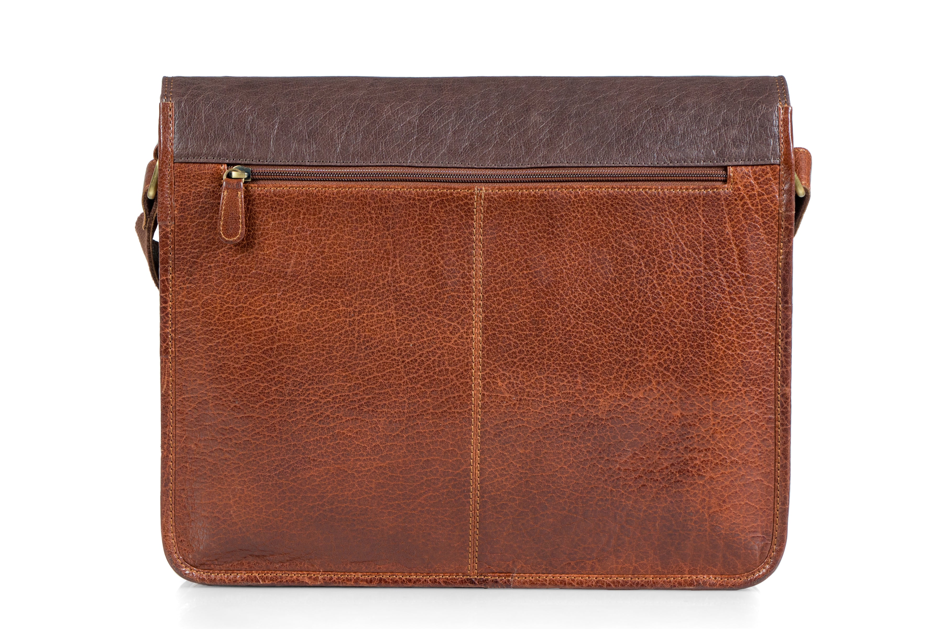 Brett Men's Messenger Bag