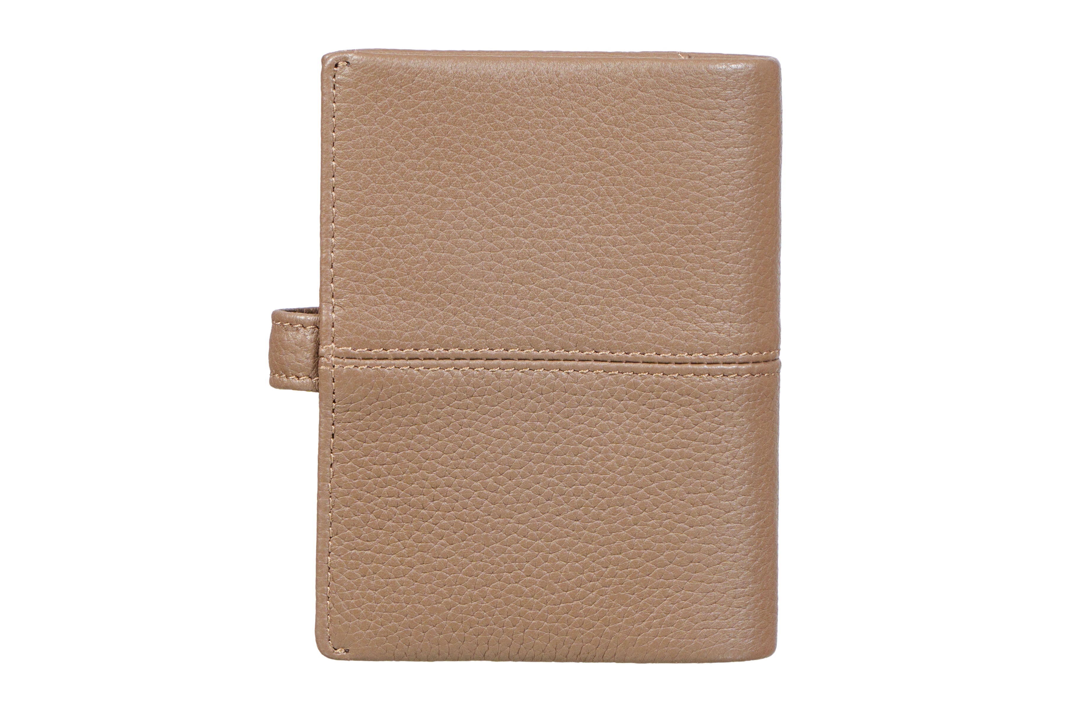 The Heritage Passport Wallet