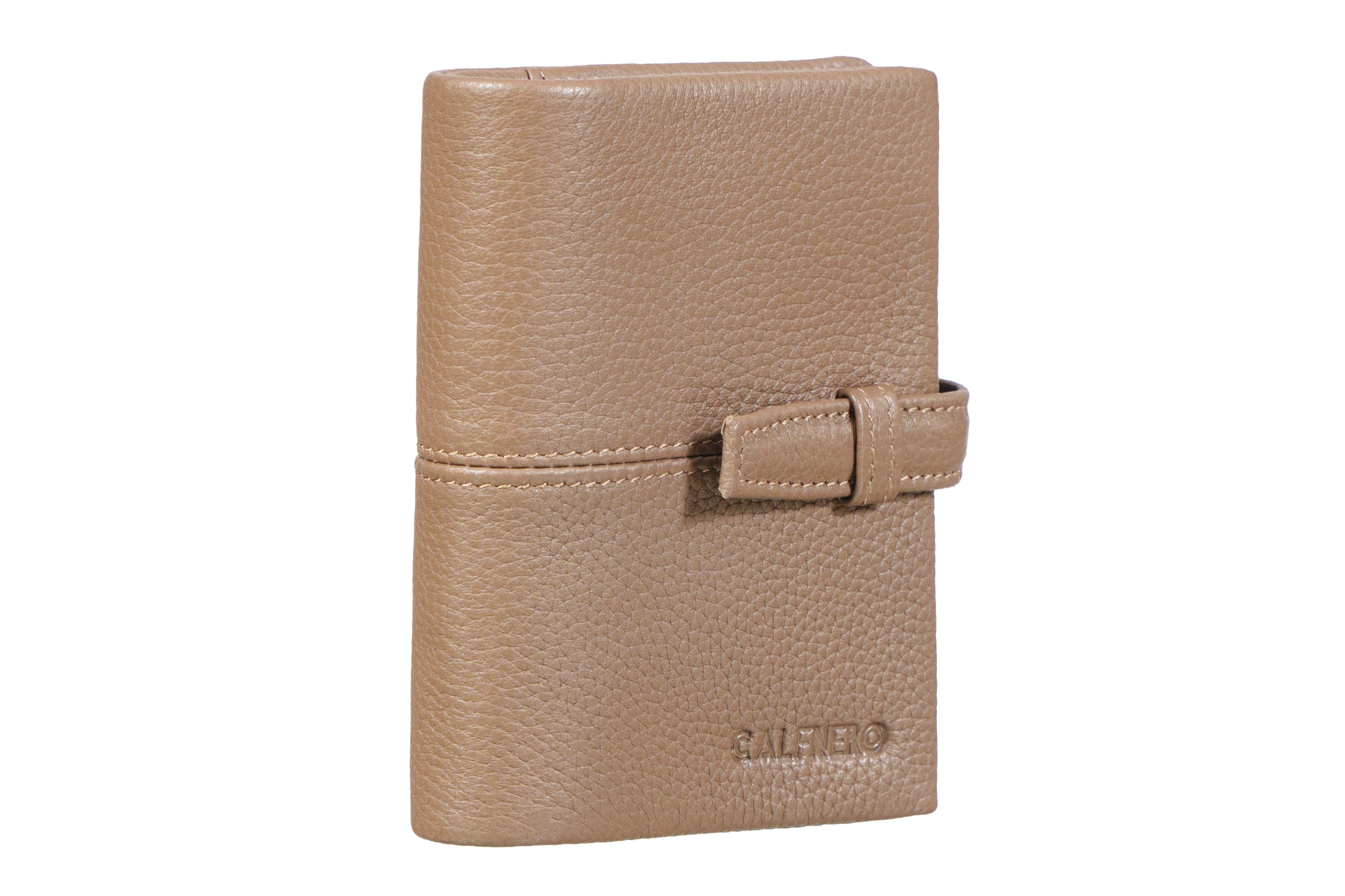 The Heritage Passport Wallet
